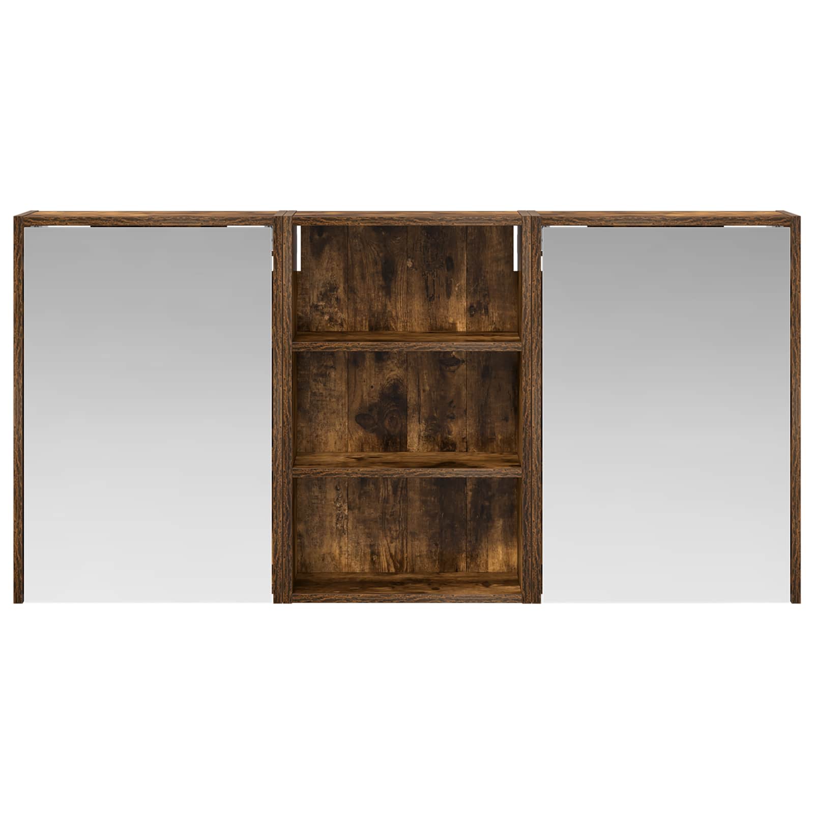 Ensemble de Meubles de Salle de Bain 3 pièces - XIOS