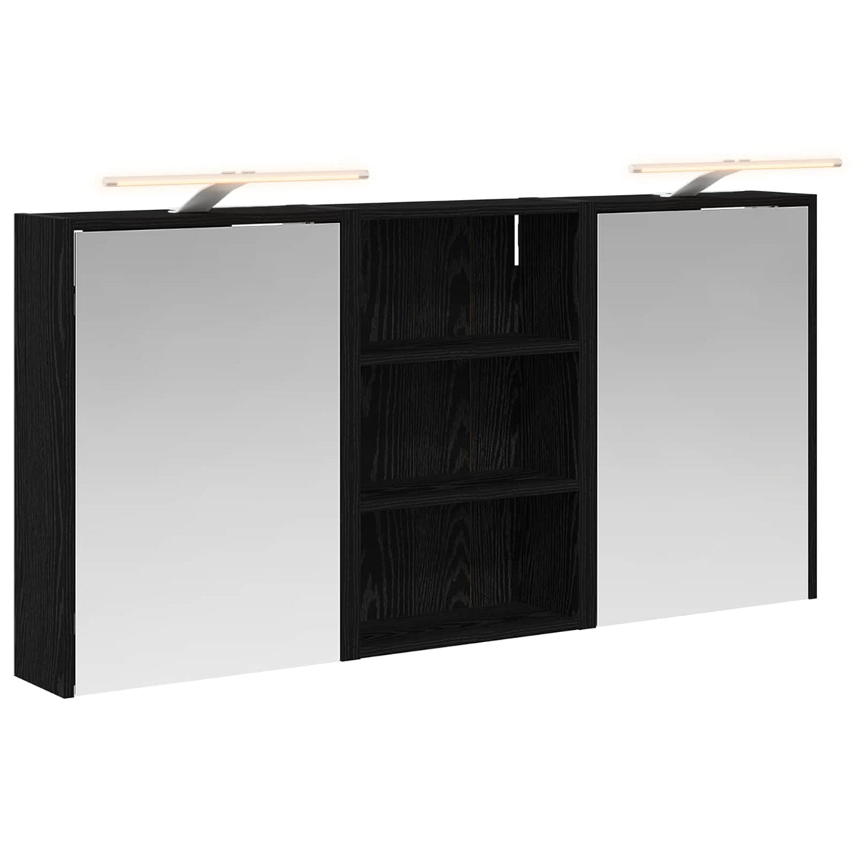Ensemble de Meubles de Salle de Bain 3 pièces - XIOS