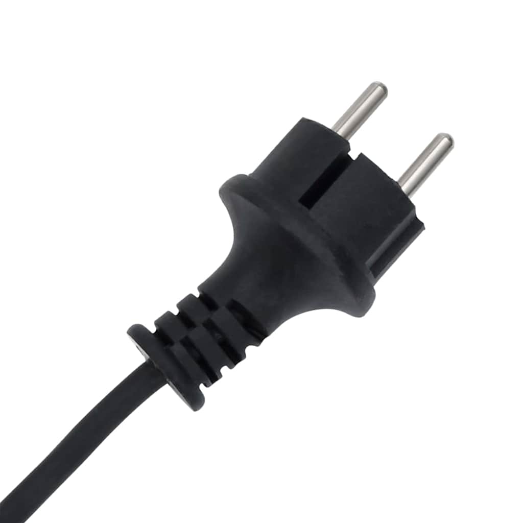 Décoration LED de Noël Multicolore 69 x 79 cm PVC - XIOS