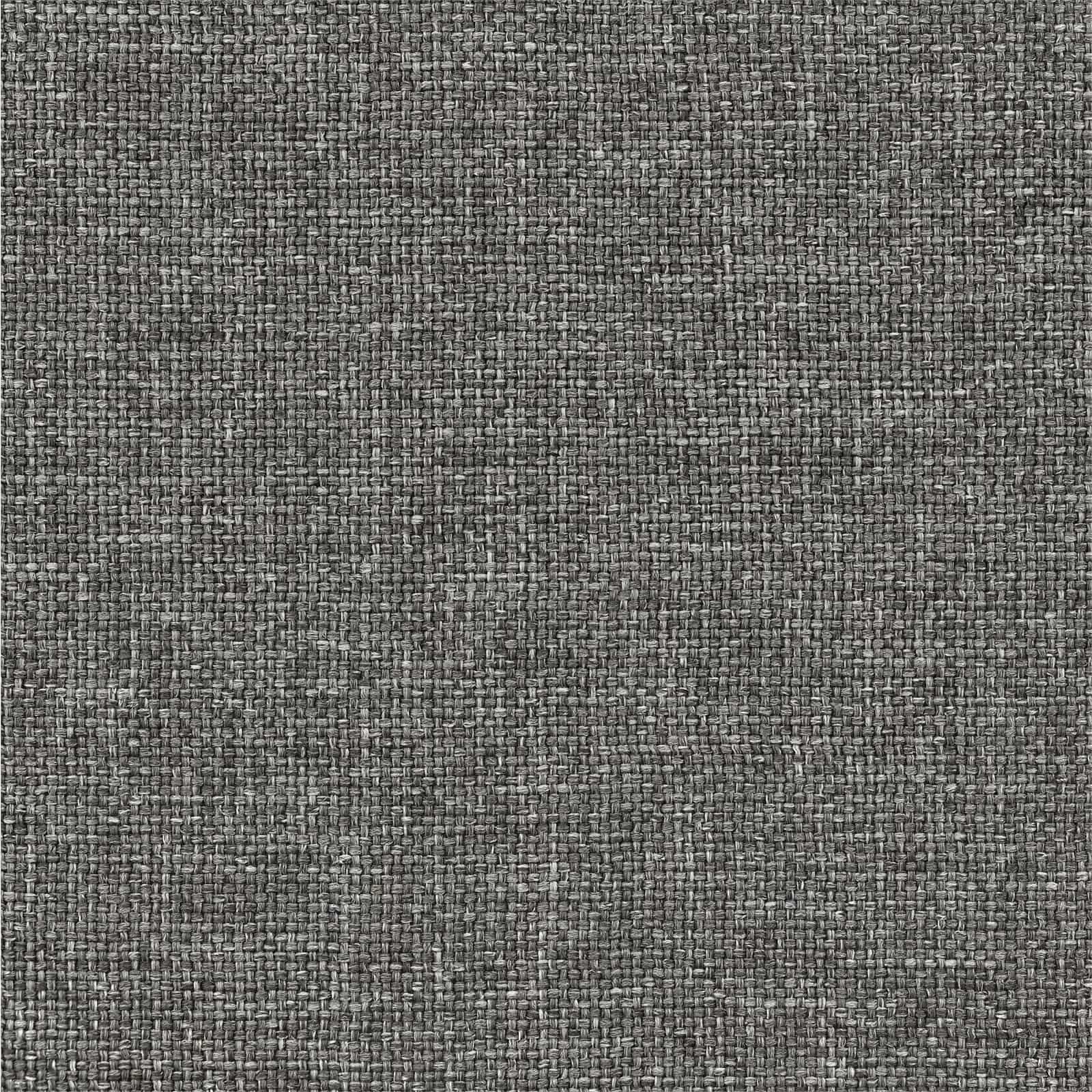 Cadre de lit avec tête de lit rembourrée Taupe 200 x 200 cm - XIOS