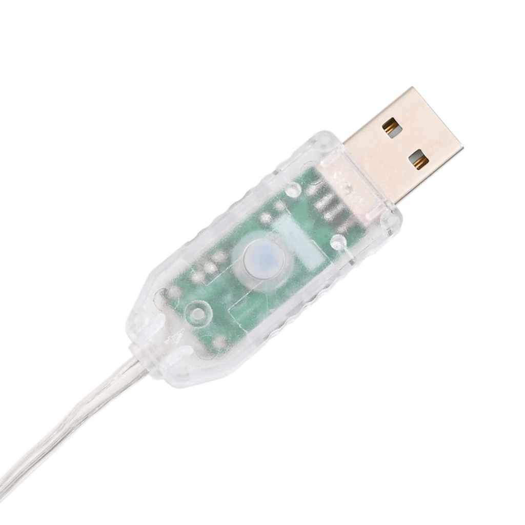 Famille de bonhommes de neige de Noël 3 pcs Blanc chaud - XIOS