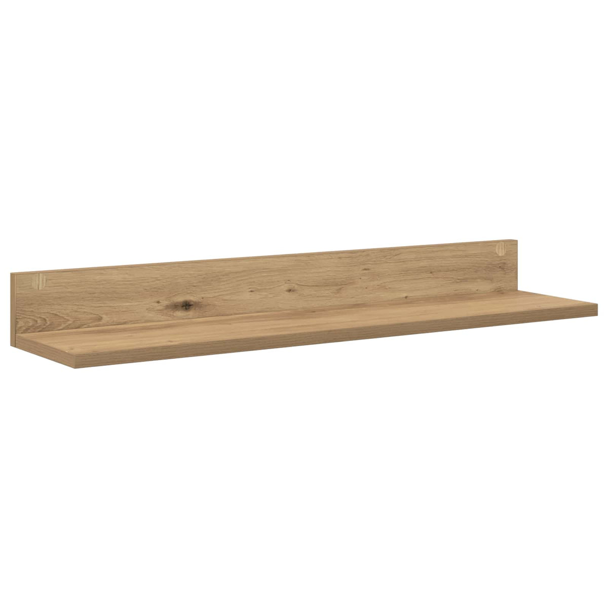 Ensemble meuble TV Chêne artisanal Bois d'ingénierie - XIOS