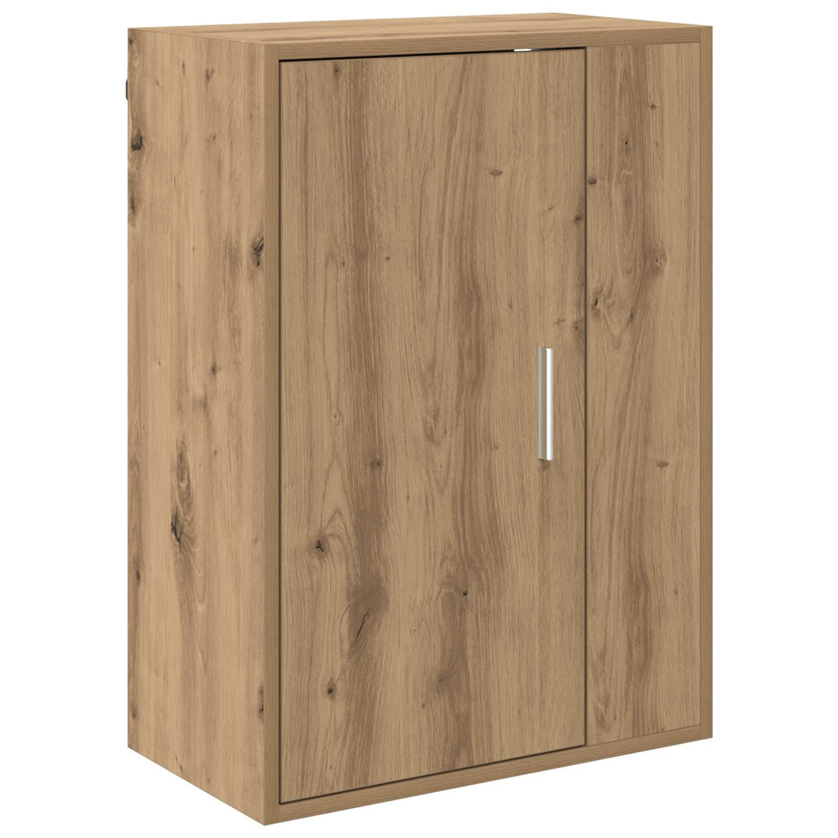 Ensemble meuble TV Chêne artisanal Bois d'ingénierie - XIOS