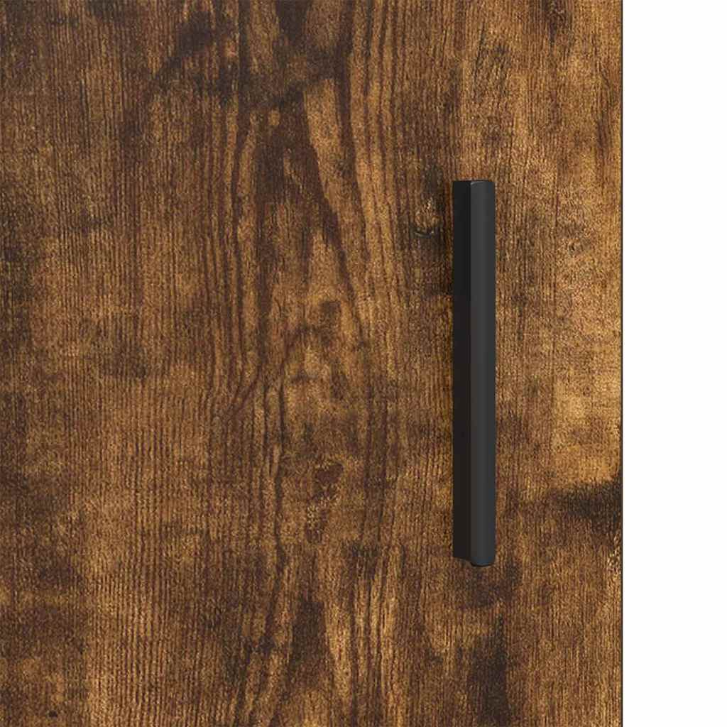 Ensemble de mobilier de salle de bain Bois Ancien