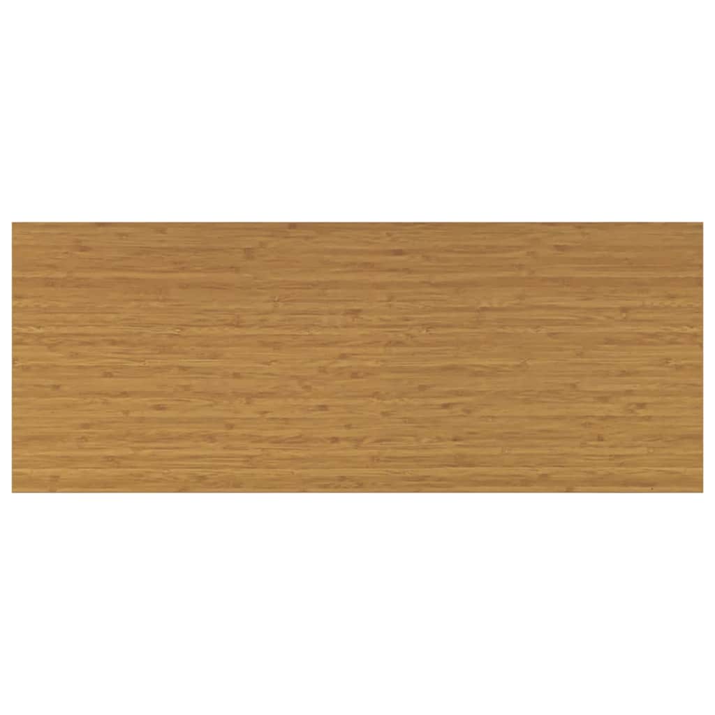 Étagère Murale Beige 50 x 23 x 4 cm Bois d'ingénierie - XIOS
