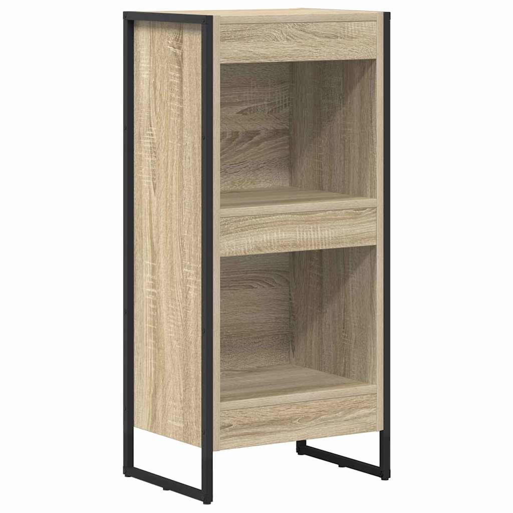 Bibliothèque 40 x 30 x 86,5 cm Bois d'ingénierie Sonoma - XIOS