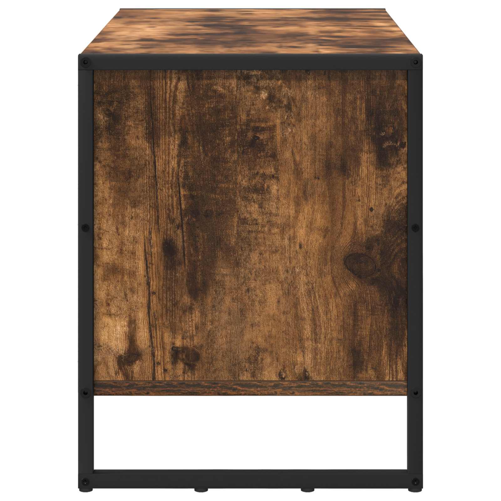 Cabinet à chaussures 60 x 35 x 44 cm Bois d'ingénierie - XIOS