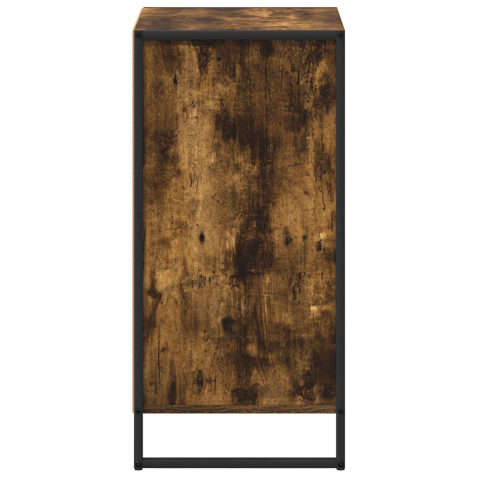 Buffet Chêne Fumé 42 x 36 x 75.5 cm Bois d'ingénierie - XIOS