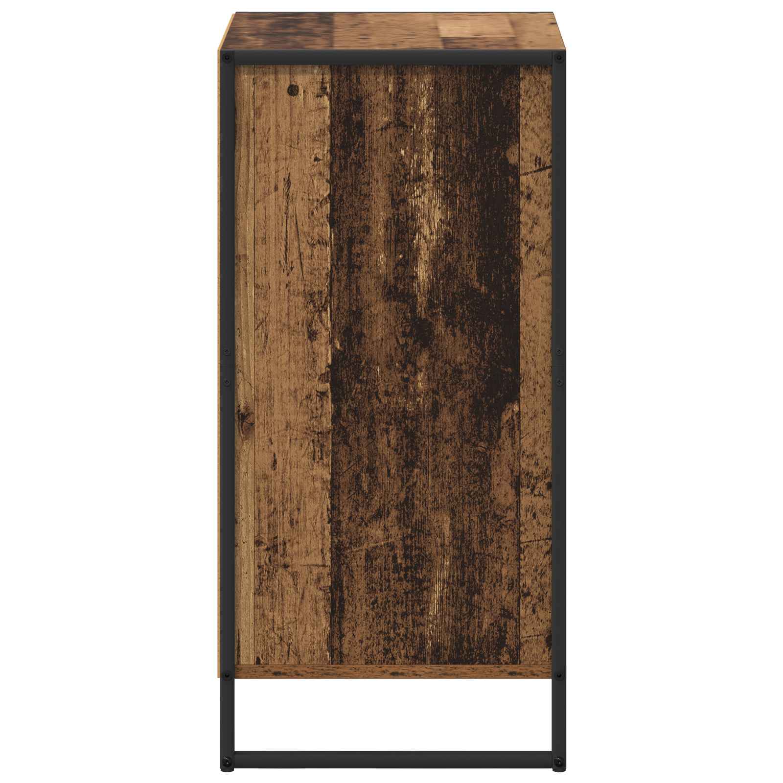 Buffet Bois Ancien 42 x 36 x 75.5 cm Bois d'ingénierie - XIOS