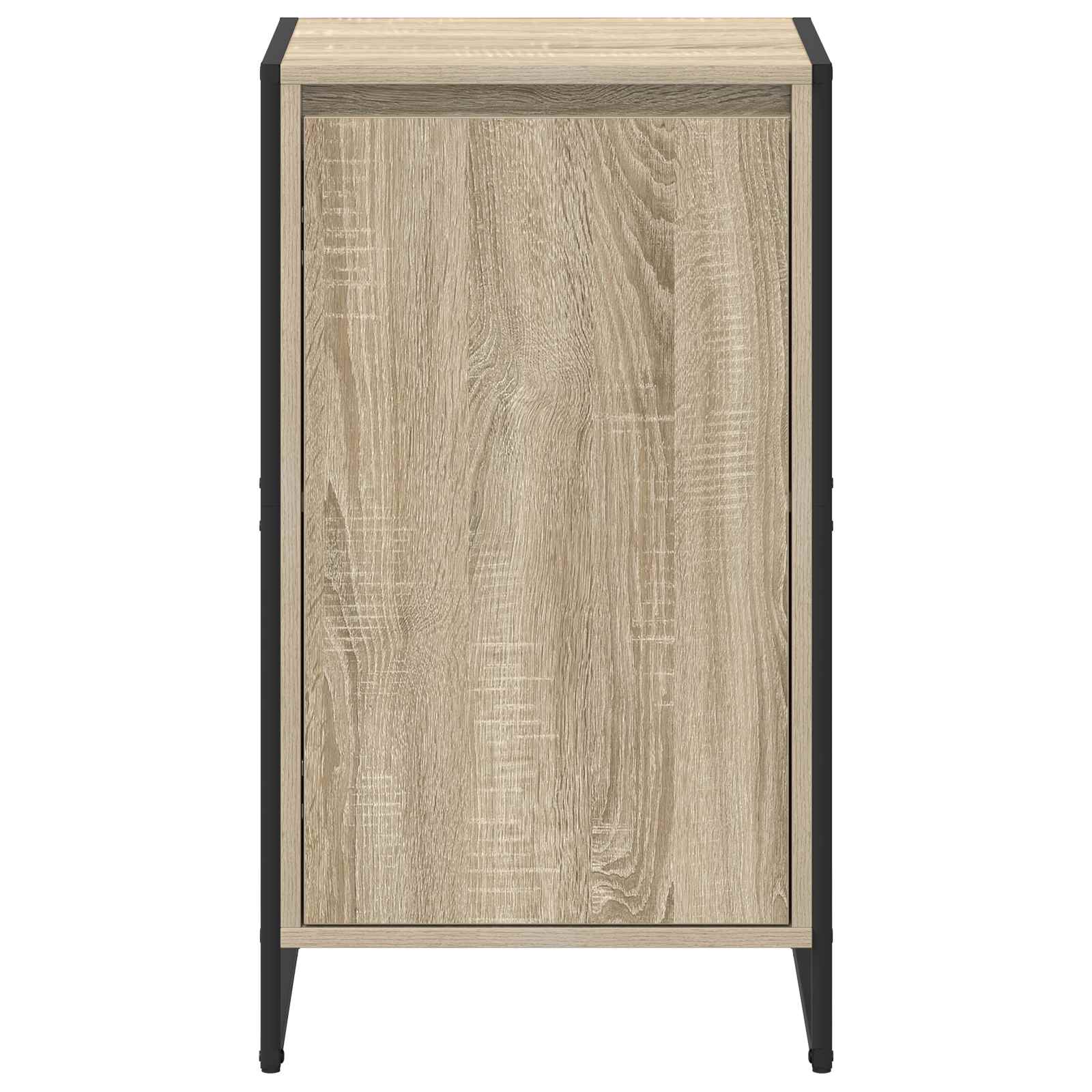Buffet Sonoma 43 x 36 x 75,5 cm Bois d'ingénierie - XIOS