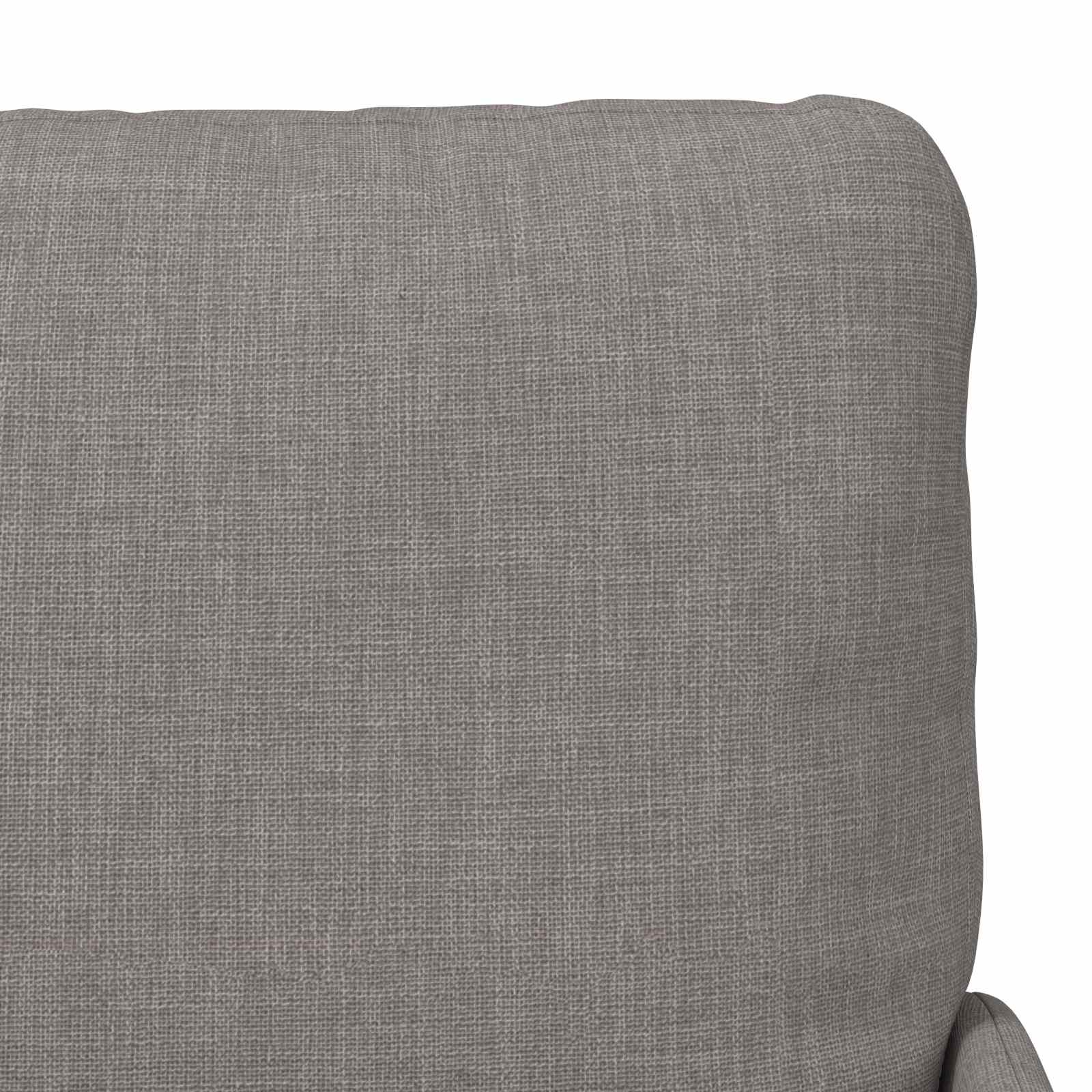 Ensembles de canapés 3 pcs Taupe 115 x 56 x 80 cm Contreplaqué - XIOS