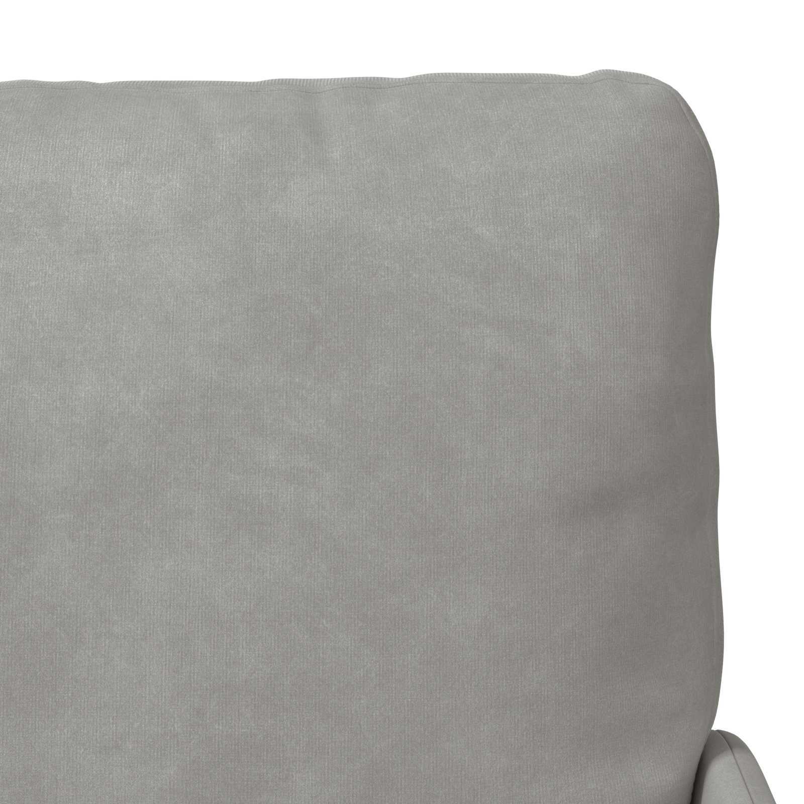 Ensembles de canapés 3 pcs Gris clair 115 x 56 x 80 cm - XIOS