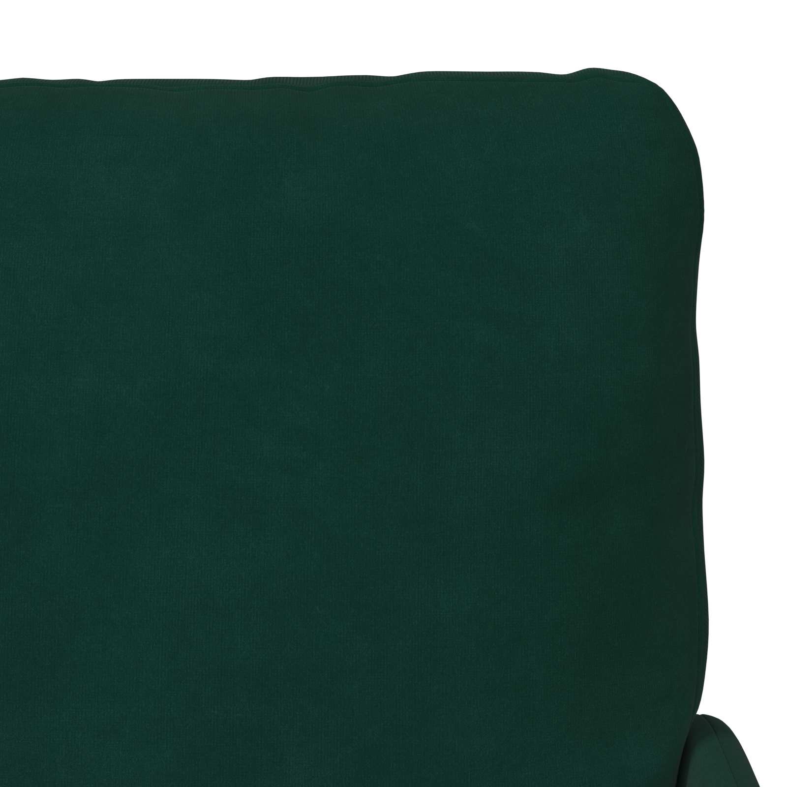 Ensembles de canapés 3 pcs Vert foncé 115 x 56 x 80 cm - XIOS
