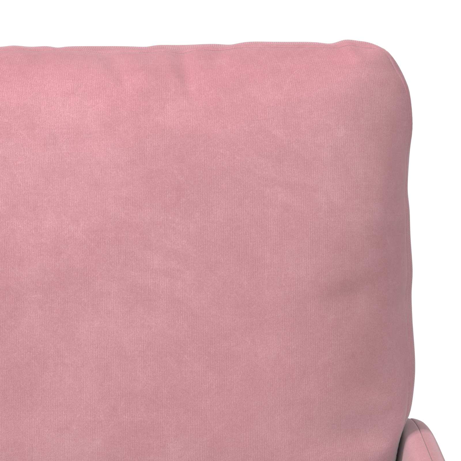 Ensembles de canapés 3 pcs Rose 115 x 56 x 80 cm Contreplaqué - XIOS