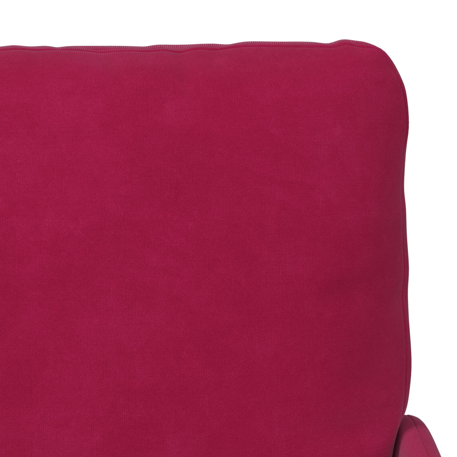 Ensembles de canapés 3 pcs Bordeaux 115 x 56 x 80 cm - XIOS