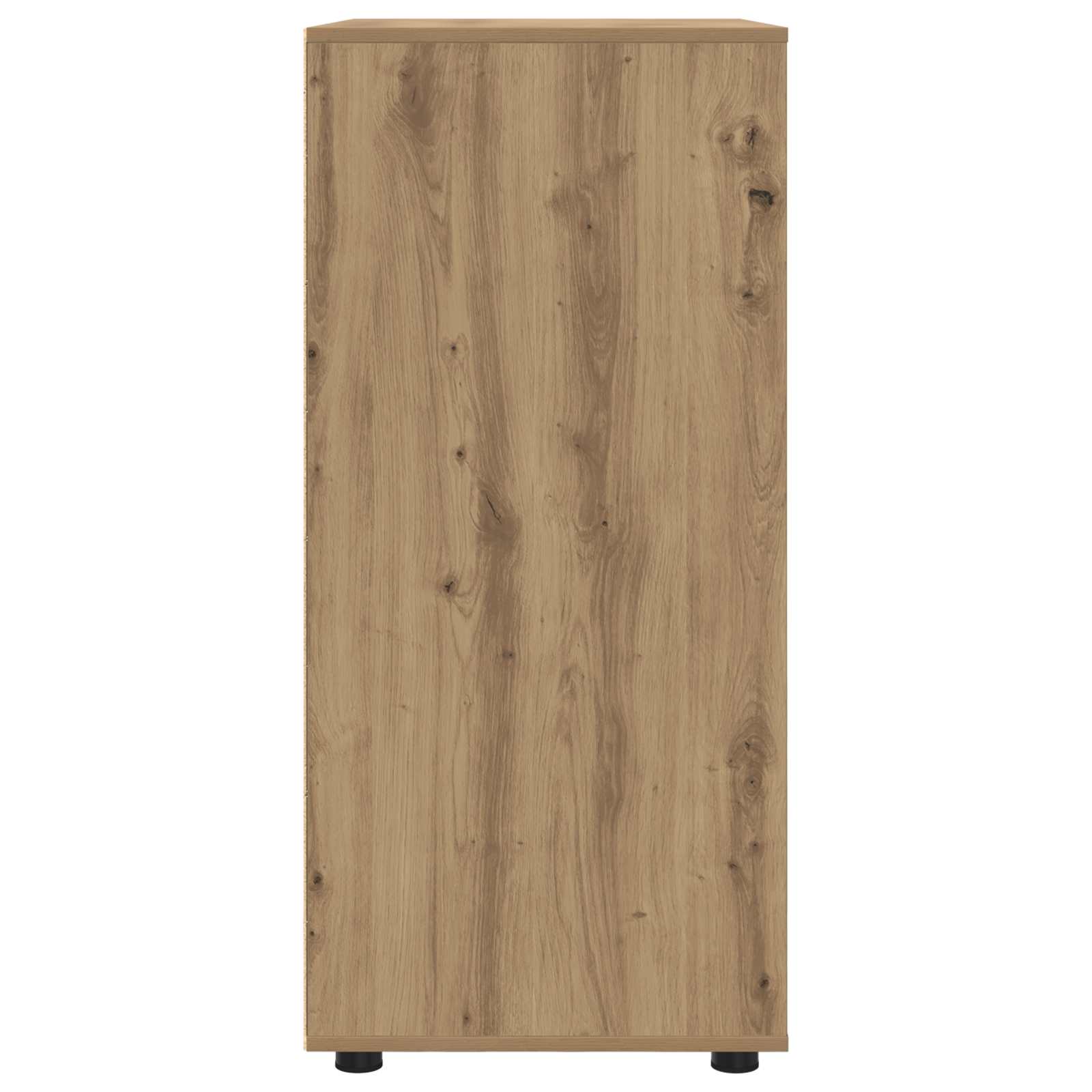 Armoires de rangement 80 x 48 x 105 cm Bois d'ingénierie