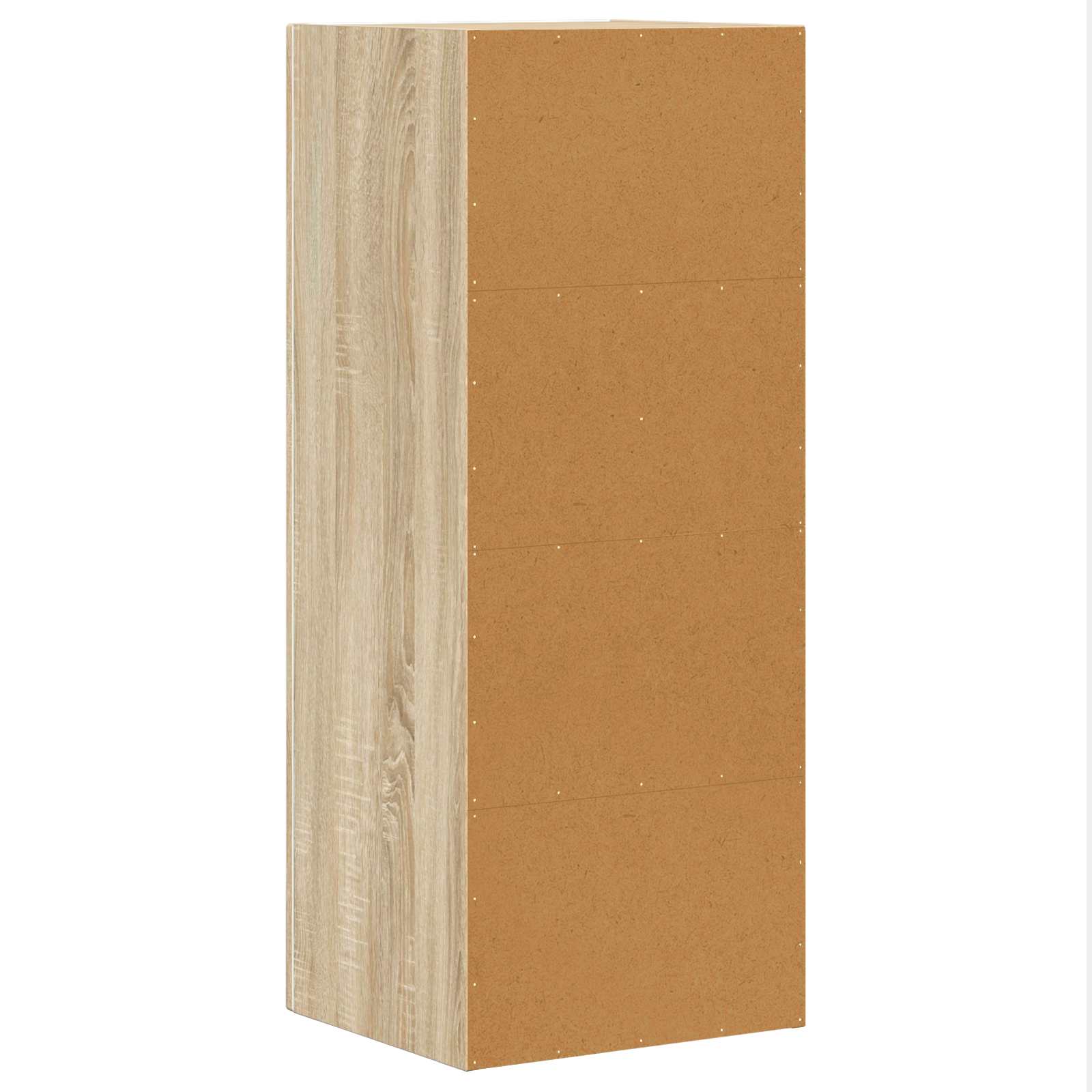 Buffet Chêne Sonoma 40 x 35 x 100,5 cm Bois d'ingénierie - XIOS