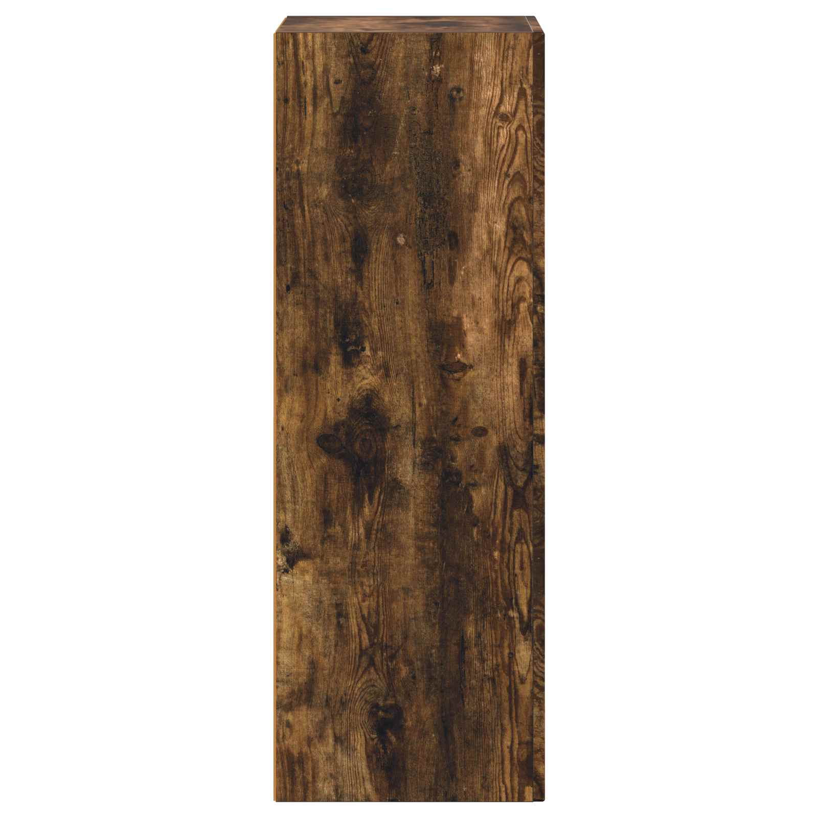 Buffet Chêne fumé 40 x 35 x 100,5 cm Bois d'ingénierie - XIOS