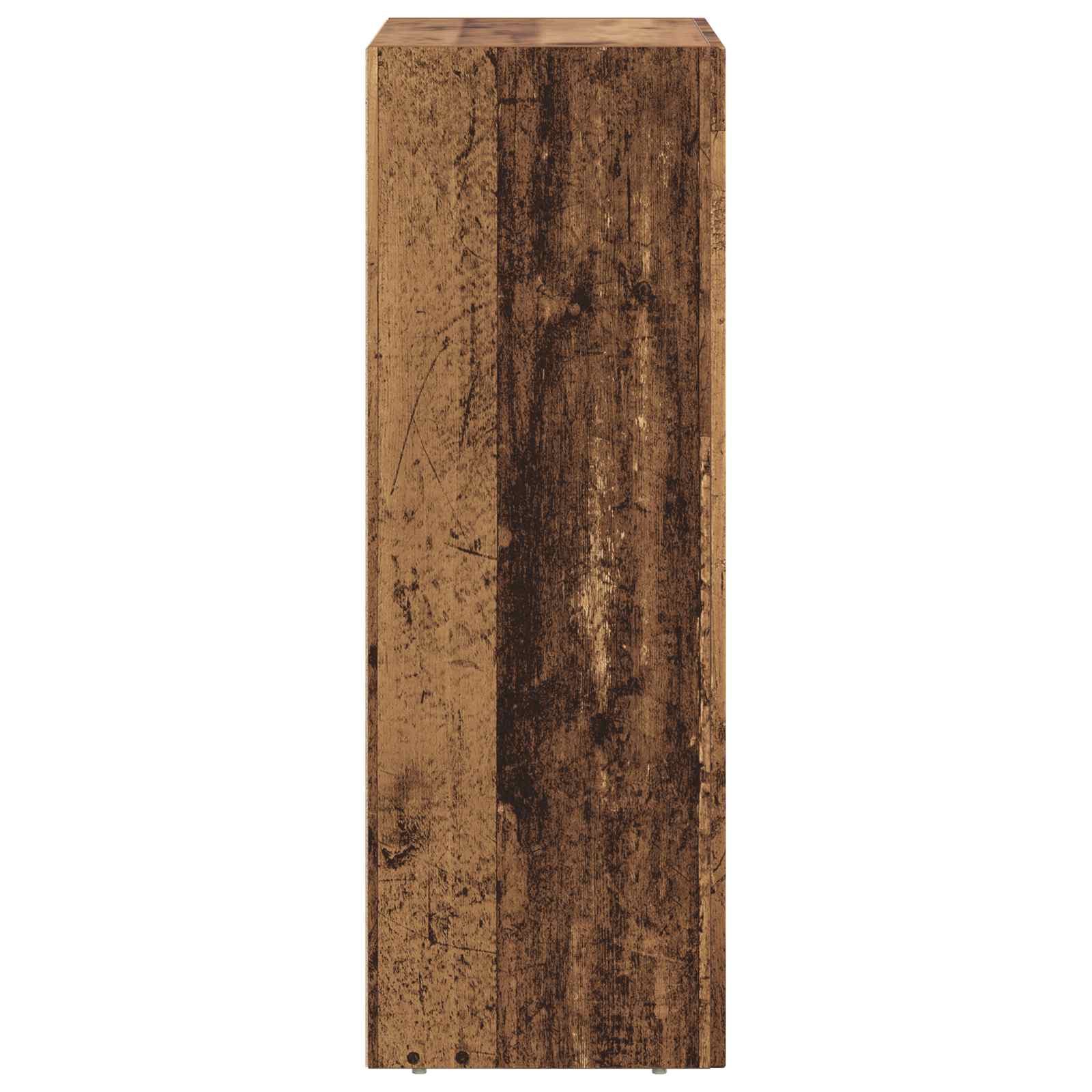 Buffet Bois ancien 59 x 35 x 100,5 cm Bois d'ingénierie - XIOS