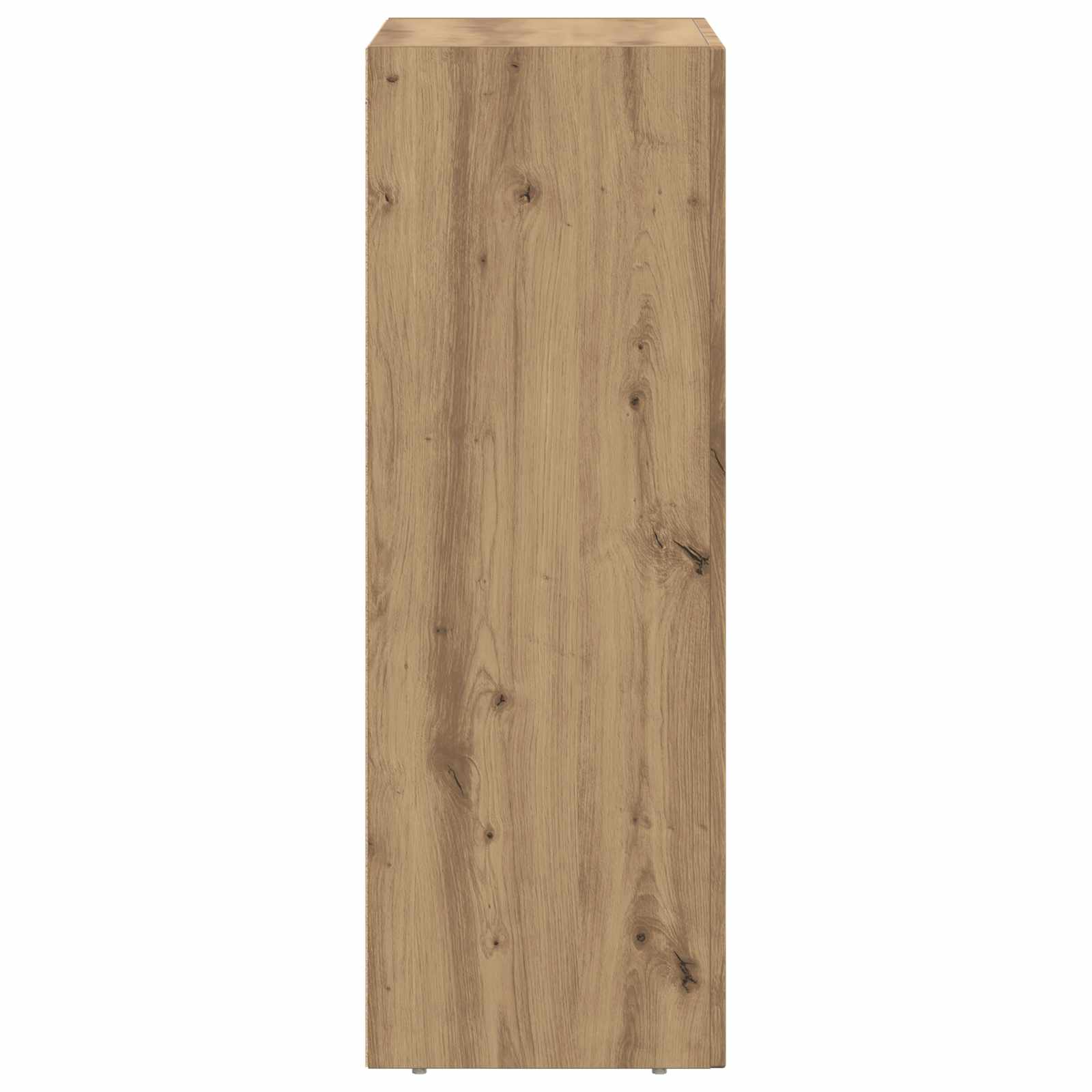 Buffet Chêne artisanal 59 x 35 x 100,5 cm Bois d'ingénierie - XIOS