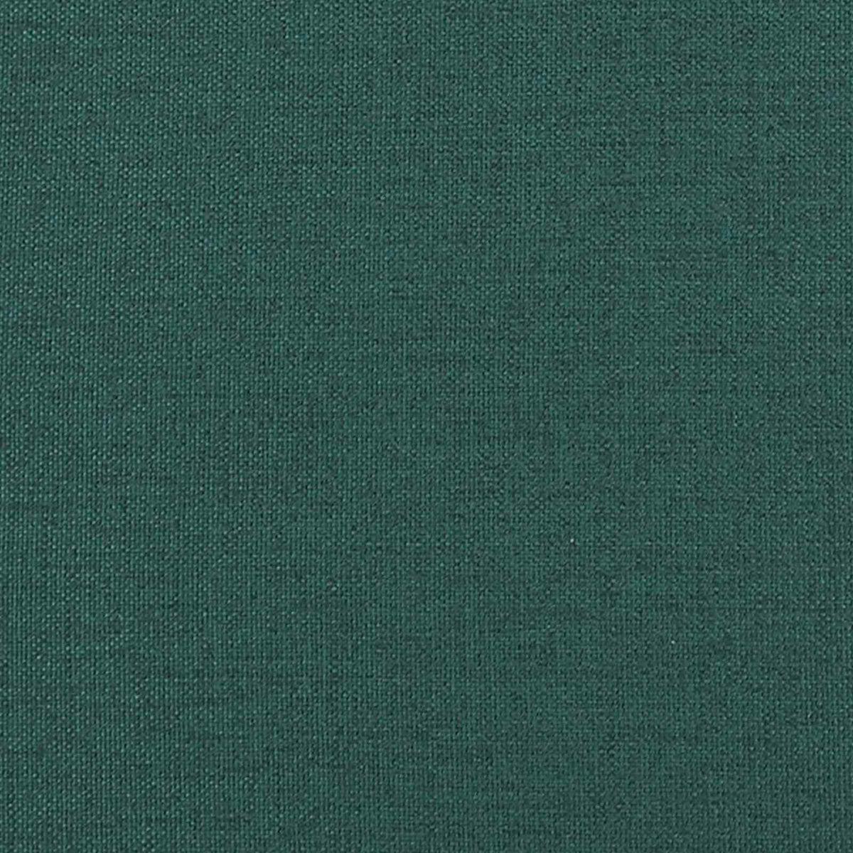 Ensemble de Canapés 2 pc Vert foncé tissu