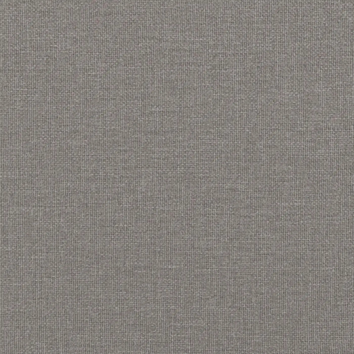 Canapé Taupe 215 x 82 x 80 cm tissu - XIOS