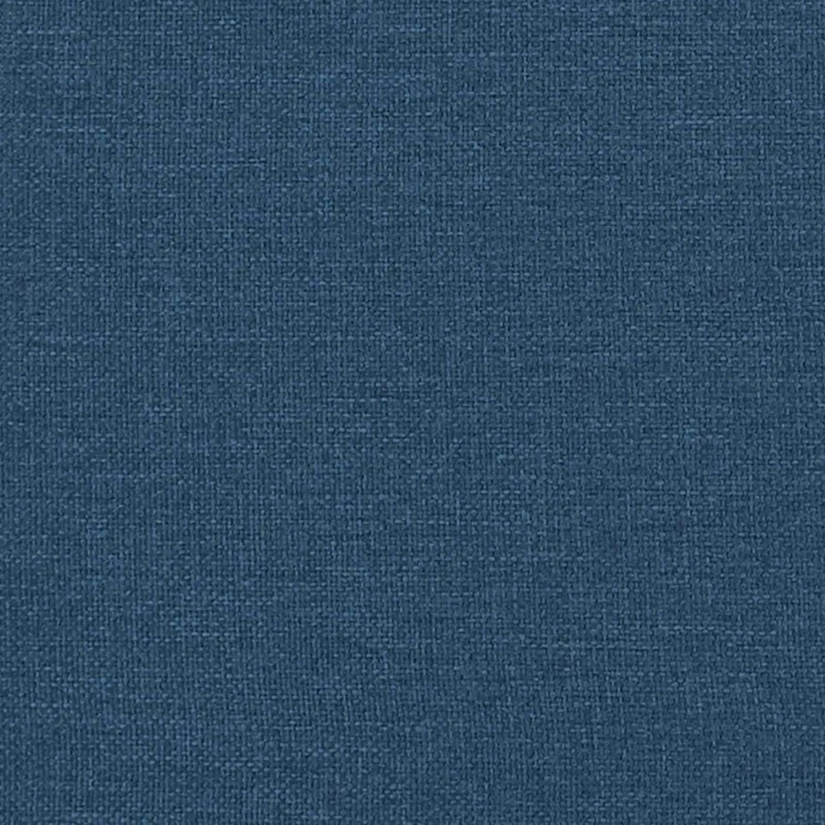 Canapé Bleu 215 x 82 x 80 cm tissu - XIOS