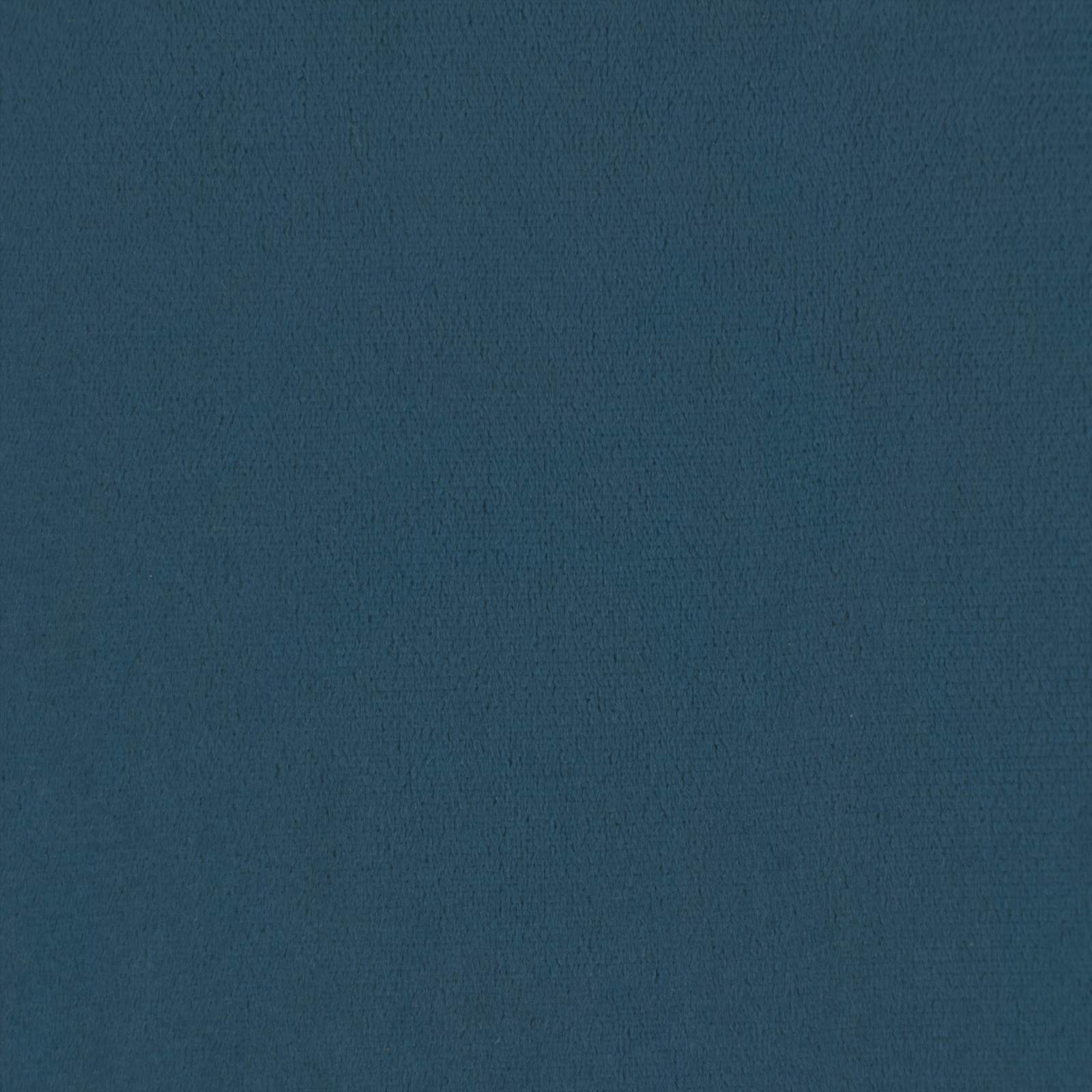 Canapé Bleu 178 x 134 x 80 cm Velours