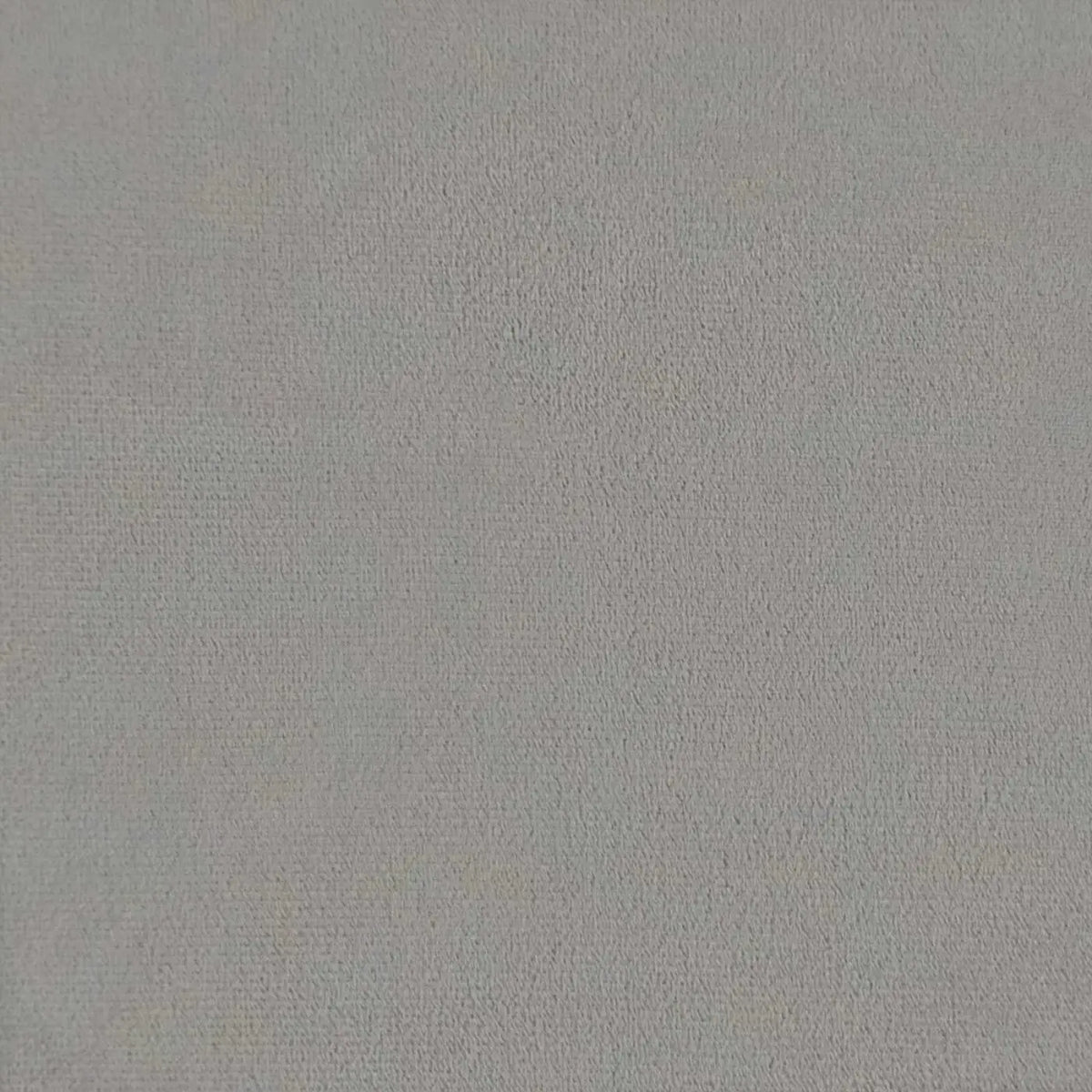Canapé Gris clair 198 x 134 x 80 cm Velours - XIOS