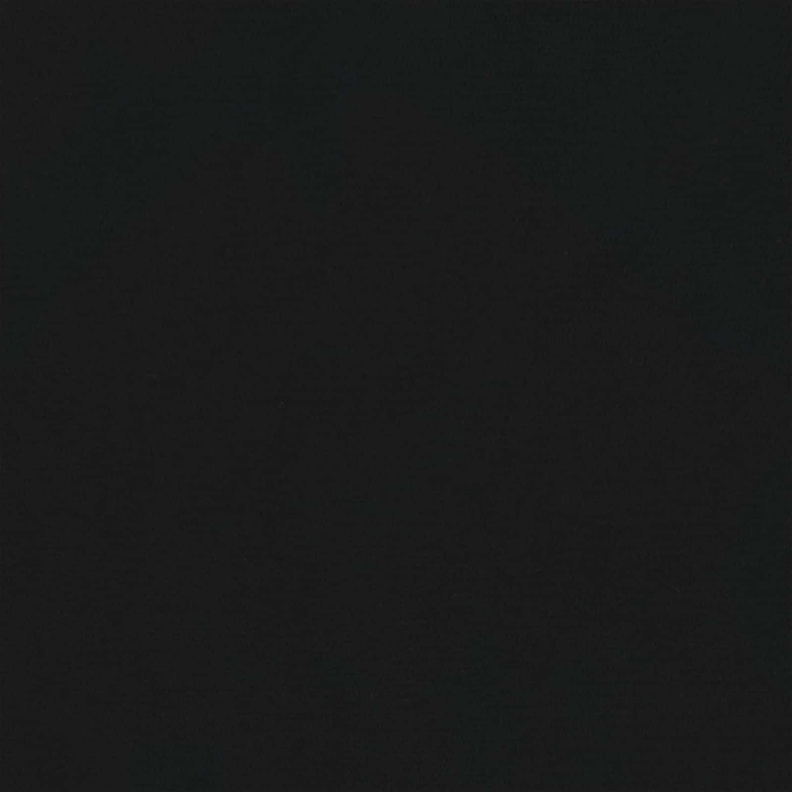 Canapé Noir 228 x 134 x 80 cm Velours