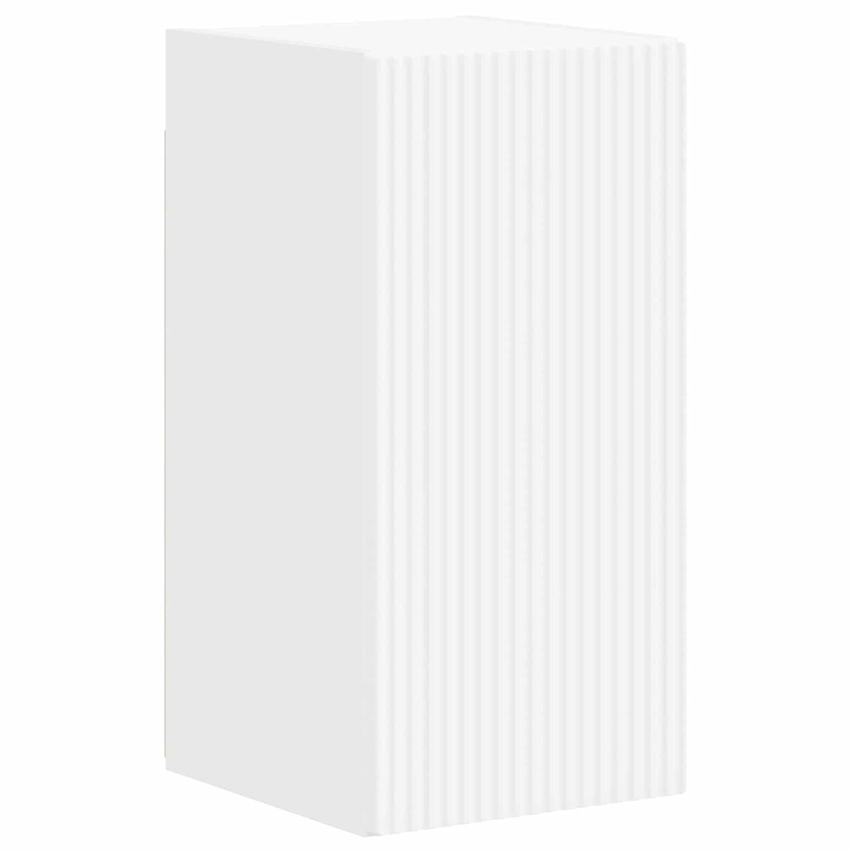 Ensemble meuble TV 4 pc Blanc