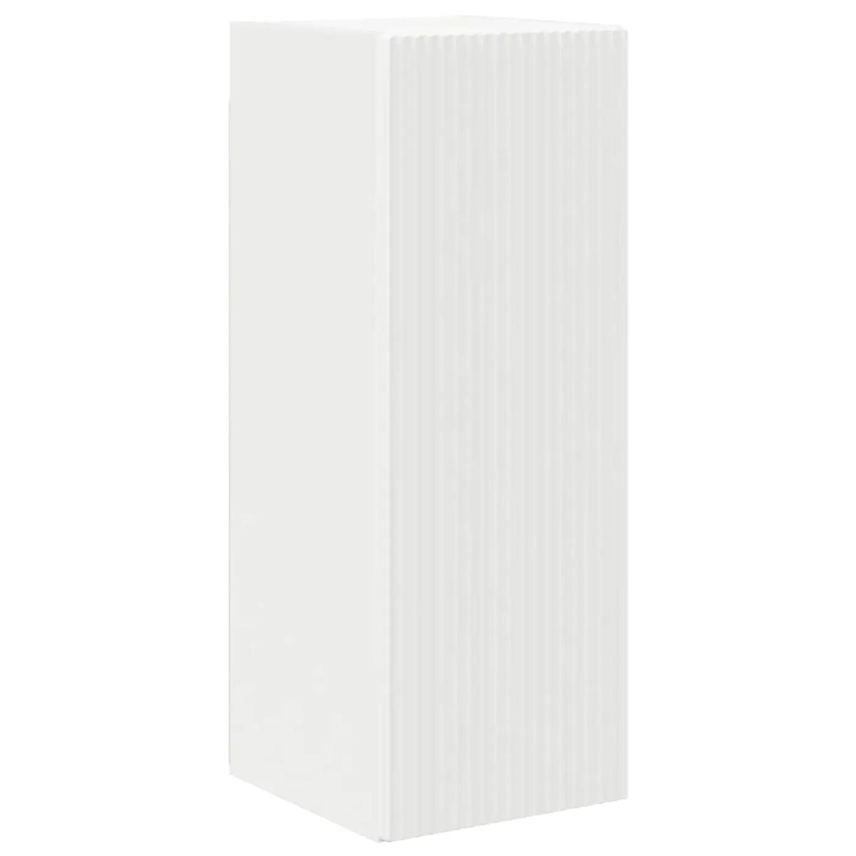 Ensemble meuble TV 8 pc Blanc Bois d’ingénierie - XIOS