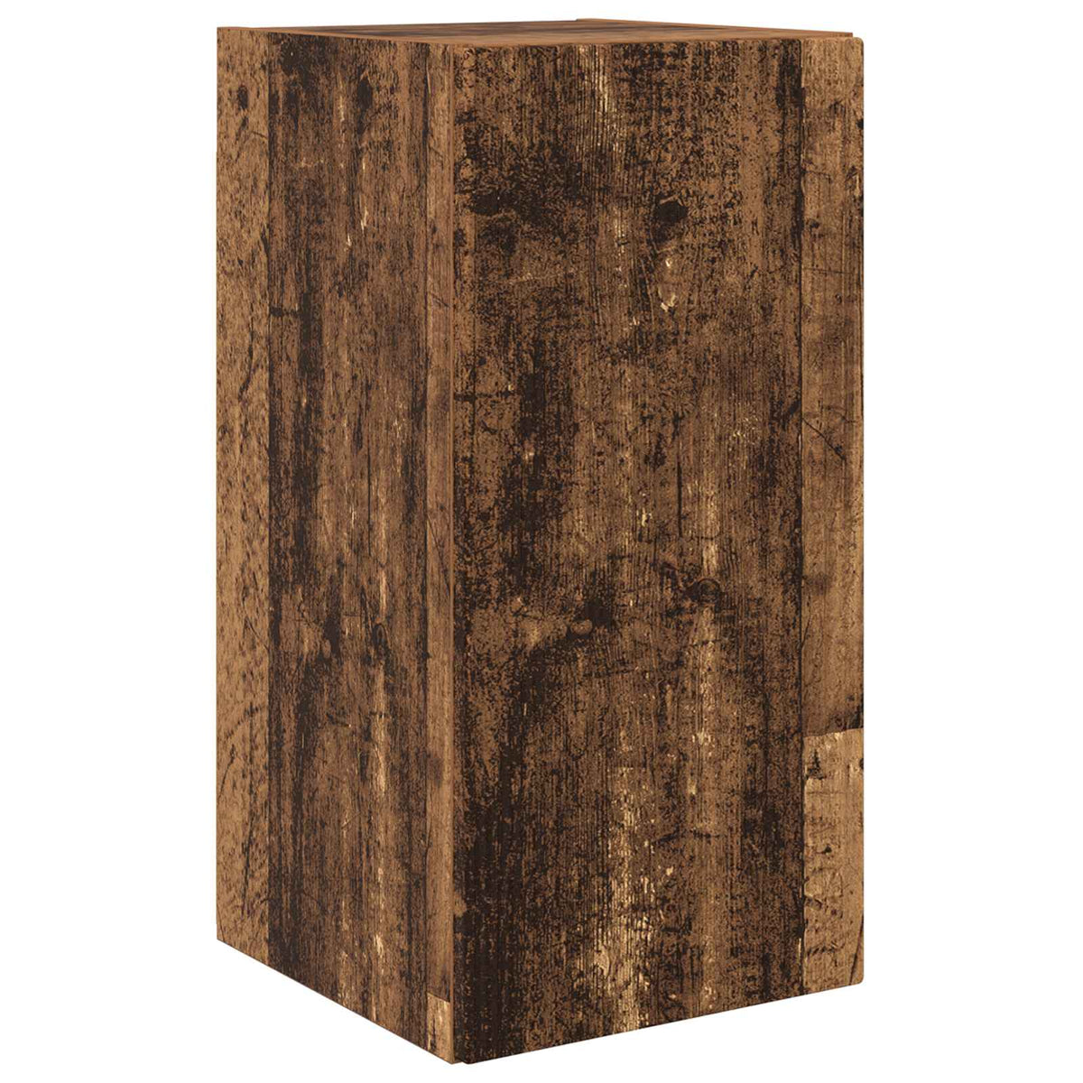 Ensemble meuble TV 8 pc Bois Ancien Bois d'ingénierie