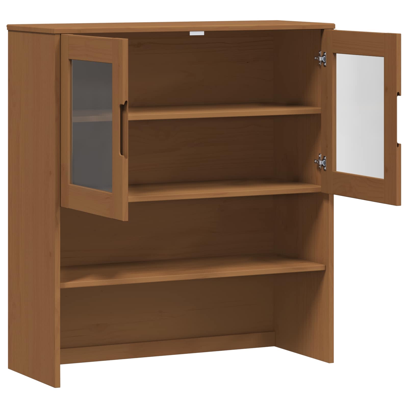 Hutch Caramel 90 x 35 x 100 cm - XIOS