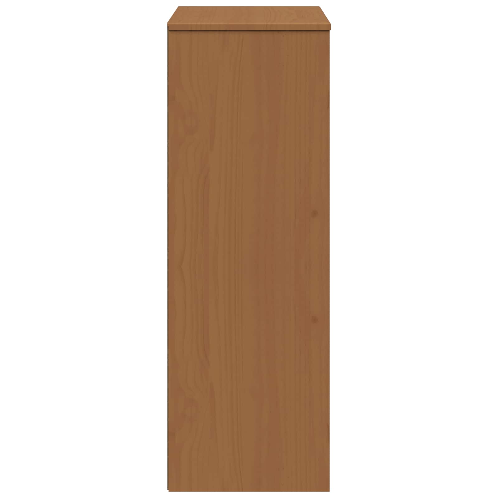 Hutch Caramel 90 x 35 x 100 cm - XIOS