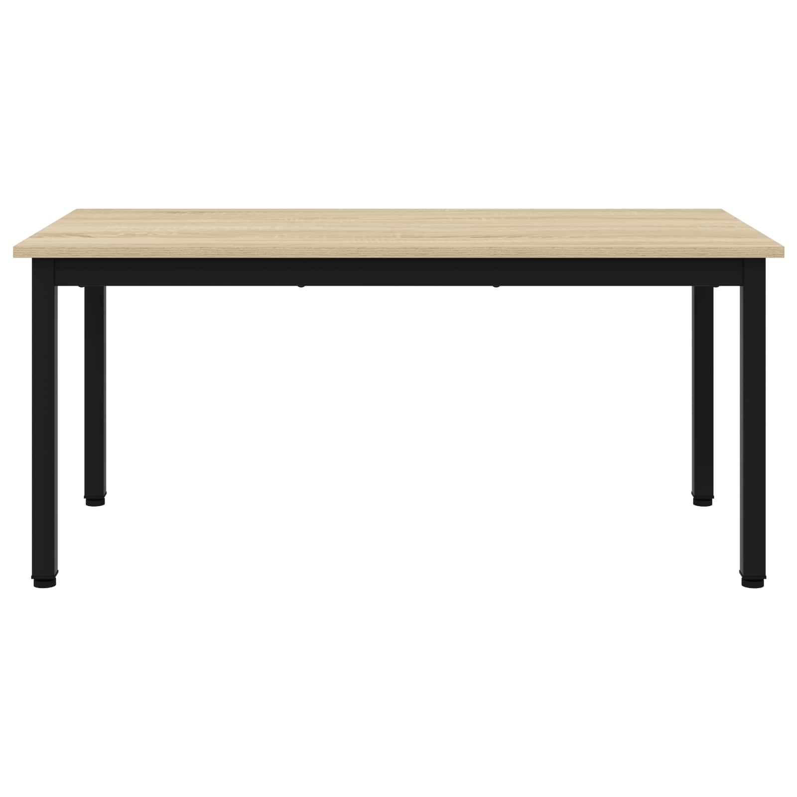 Table basse Sonoma 100 x 50 x 45 cm Bois d'ingénierie - XIOS