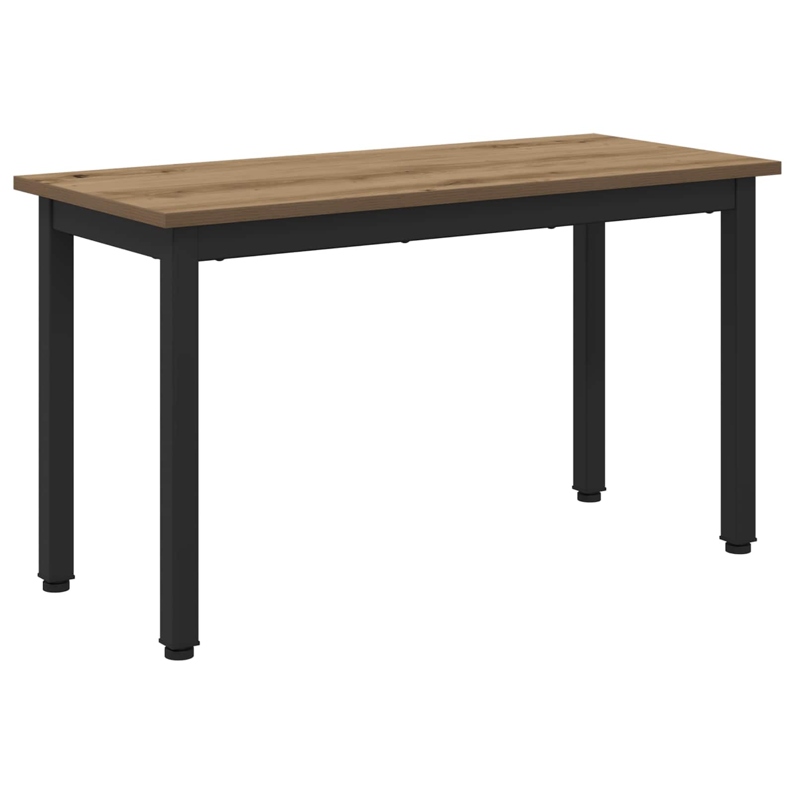 banc Chêne artisan 80 x 35 x 45 cm Bois d'ingénierie - XIOS