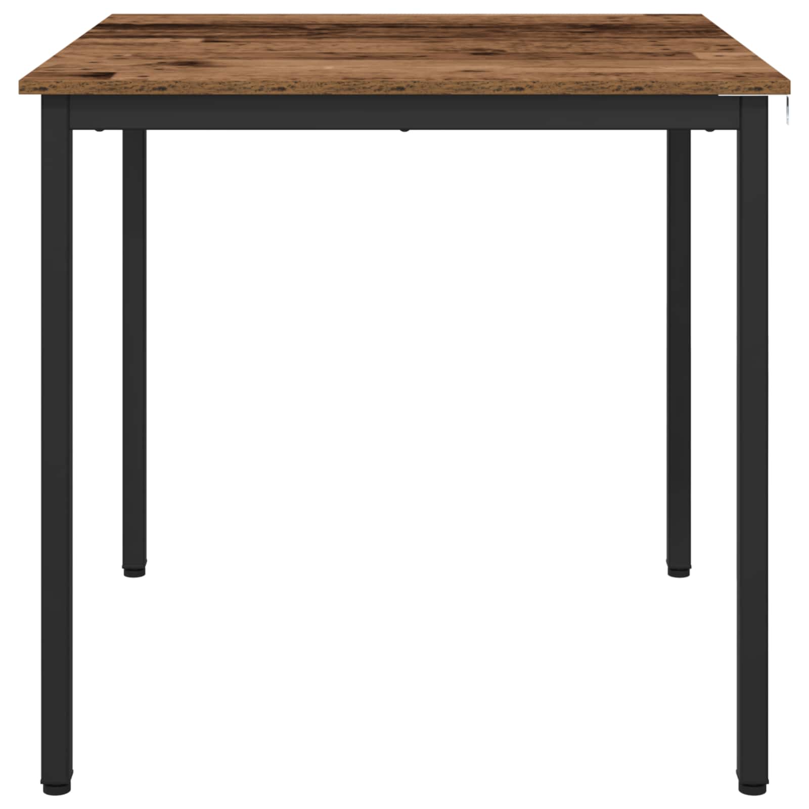 Table de salle à manger / Table de repas MÉTAL - XIOS