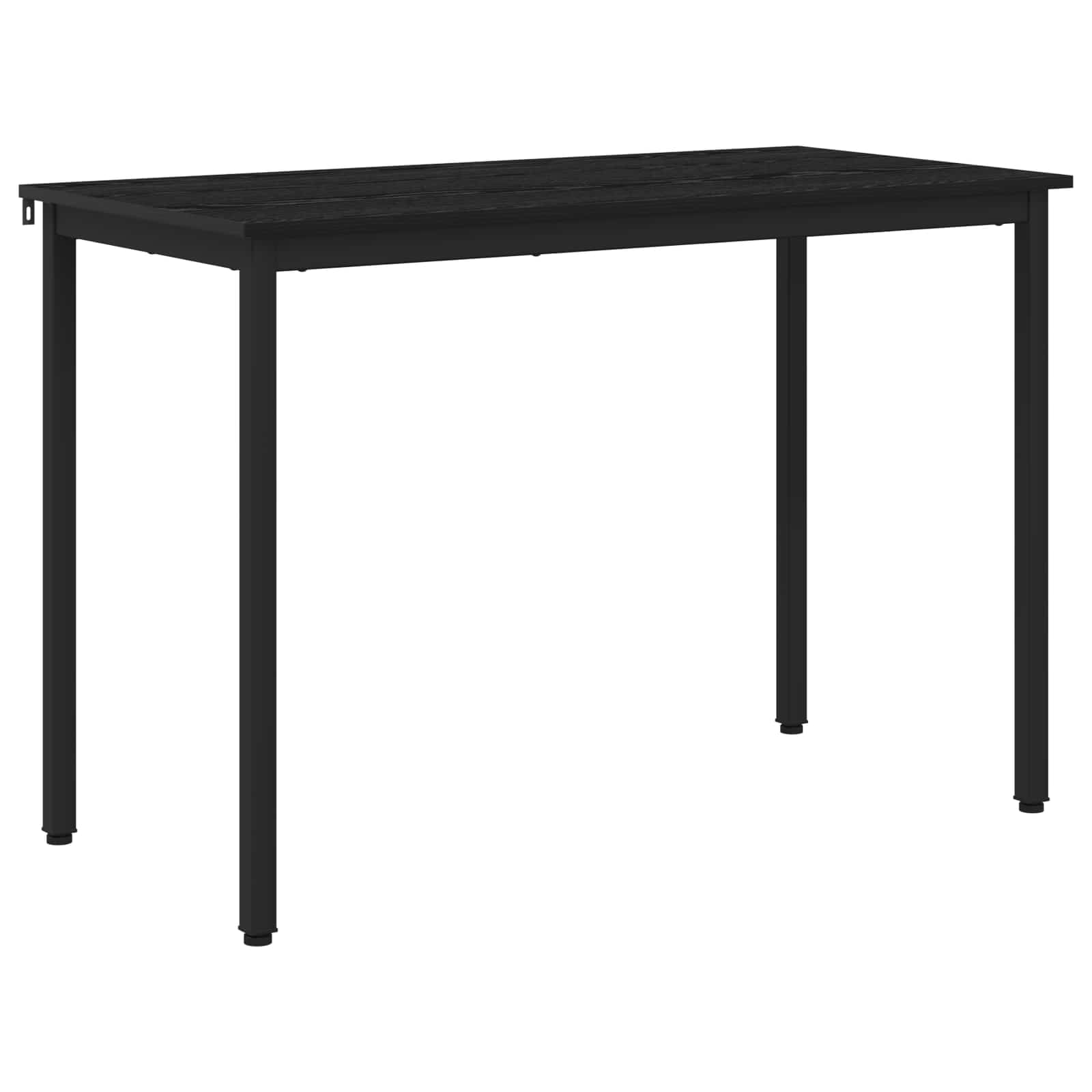 Table de salle à manger / Table de repas MÉTAL - XIOS