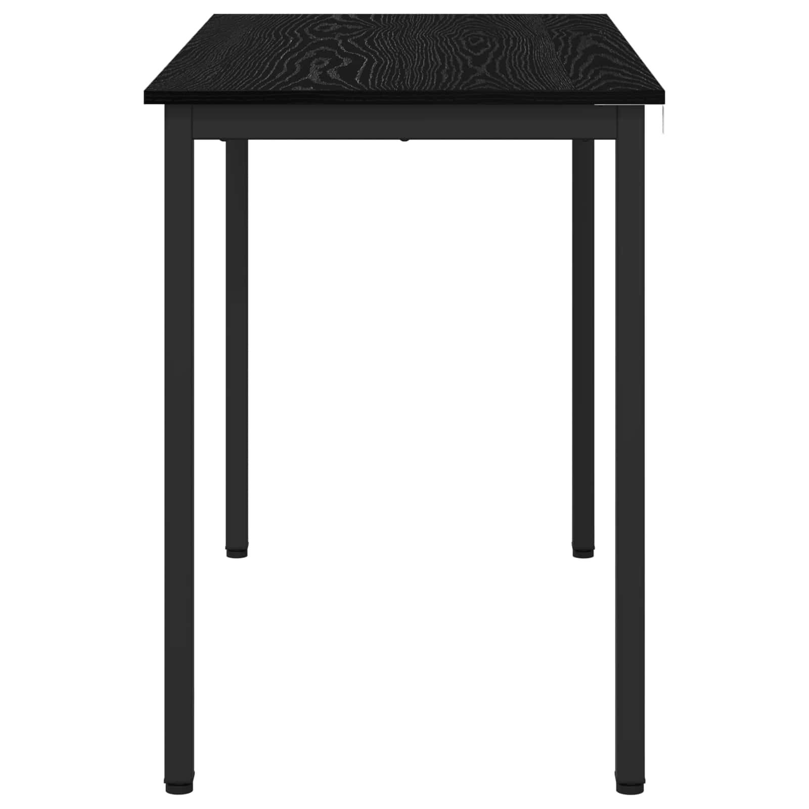 Table de salle à manger / Table de repas MÉTAL - XIOS
