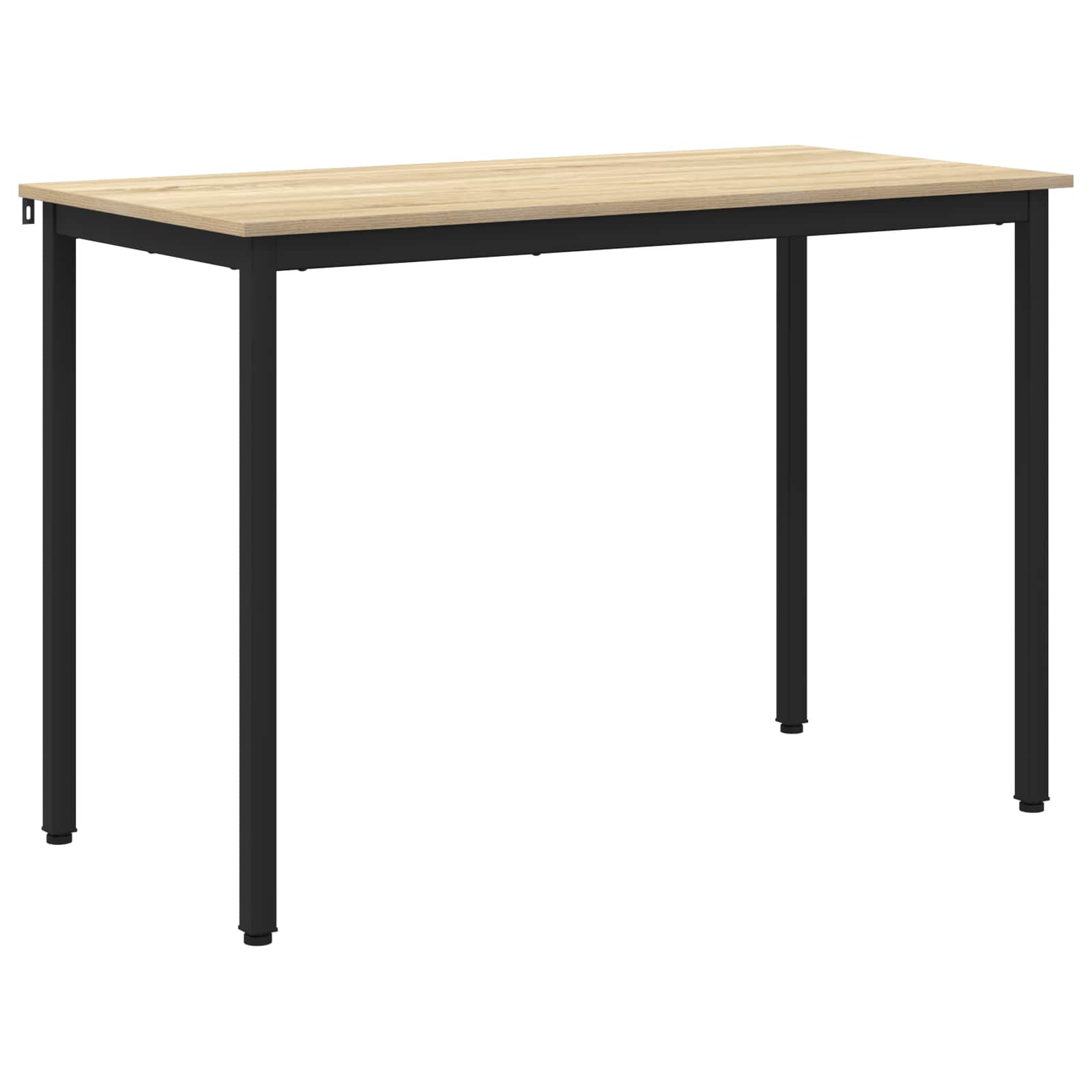Table de salle à manger / Table de repas MÉTAL - XIOS