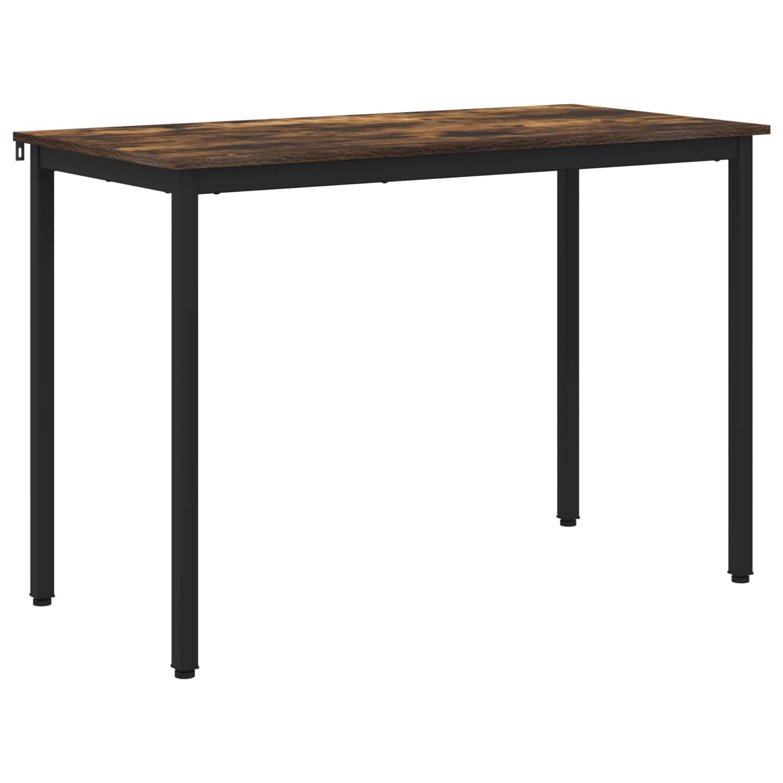 Table de salle à manger / Table de repas MÉTAL - XIOS