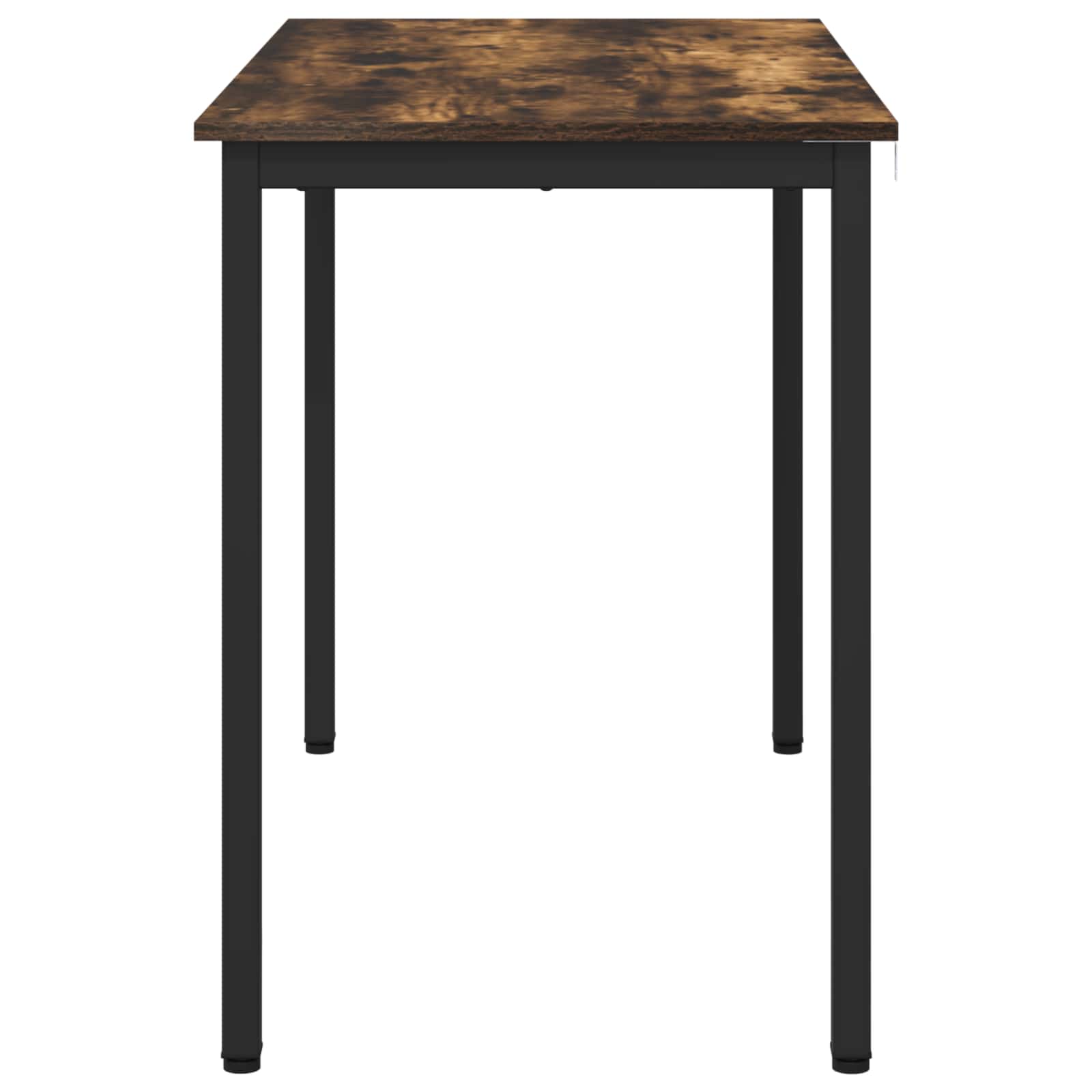 Table de salle à manger / Table de repas MÉTAL - XIOS