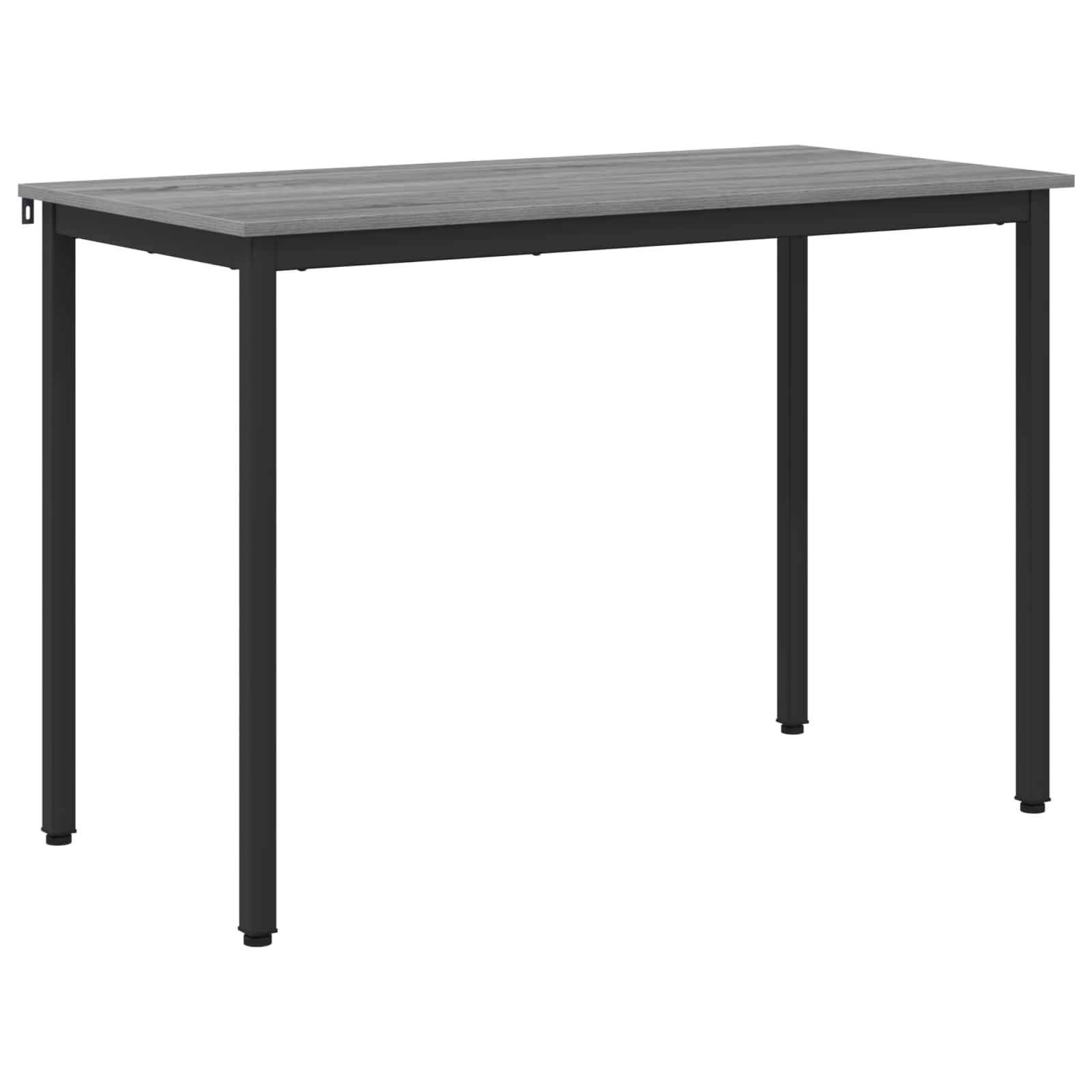 Table de salle à manger / Table de repas MÉTAL - XIOS