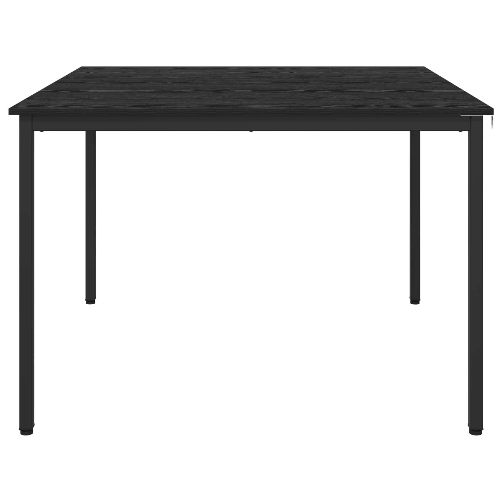 Table de salle à manger / Table de repas MÉTAL - XIOS