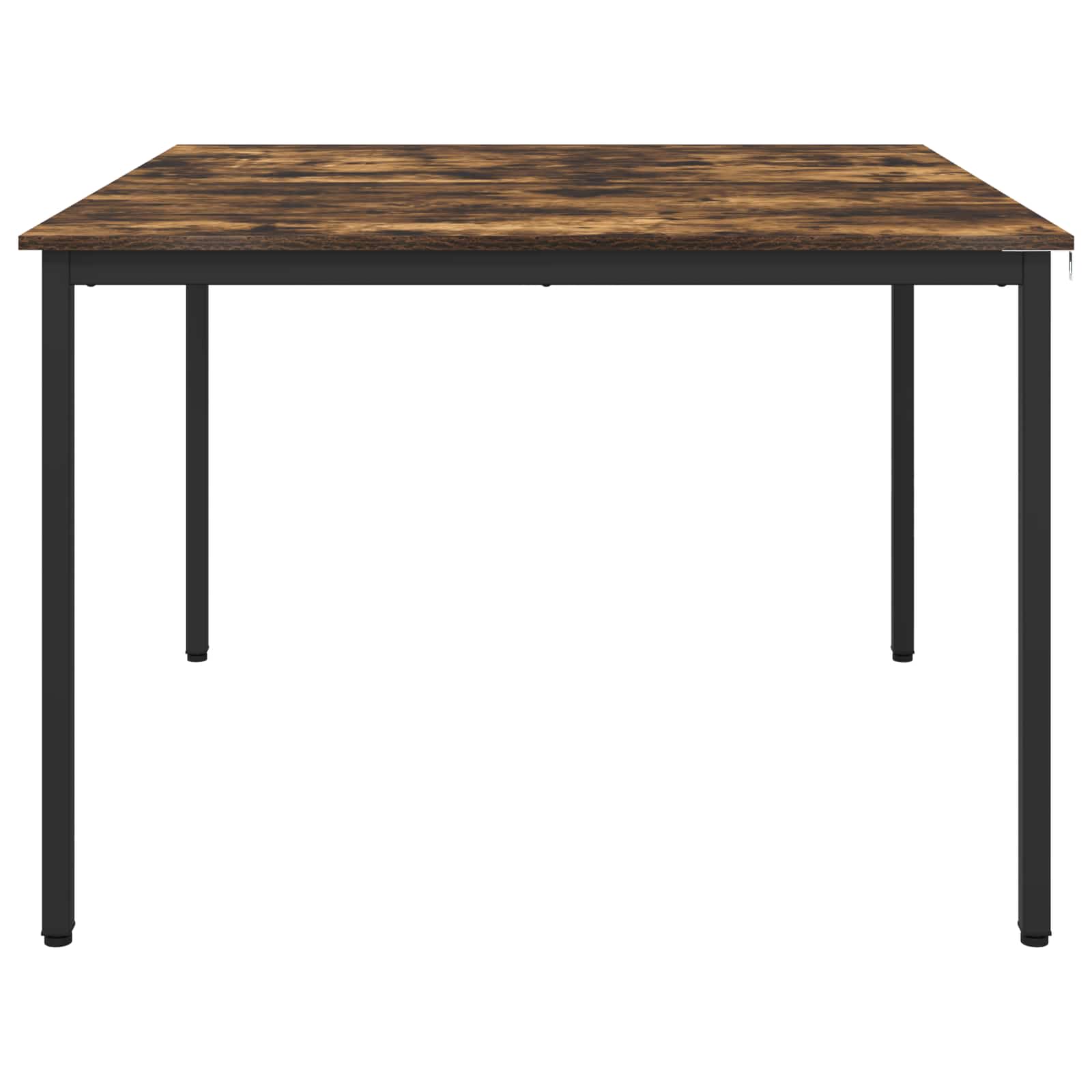 Table de salle à manger / Table de repas MÉTAL - XIOS