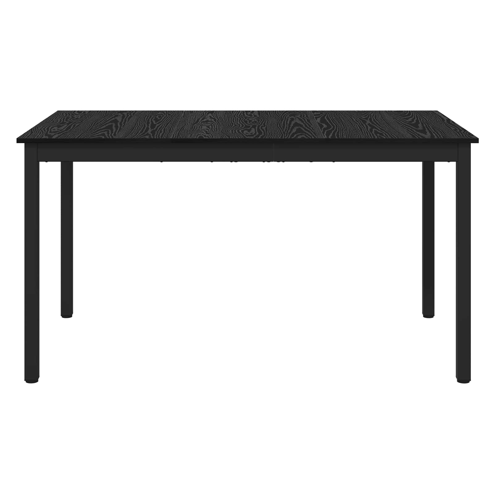 Table de salle à manger / Table de repas MÉTAL - XIOS