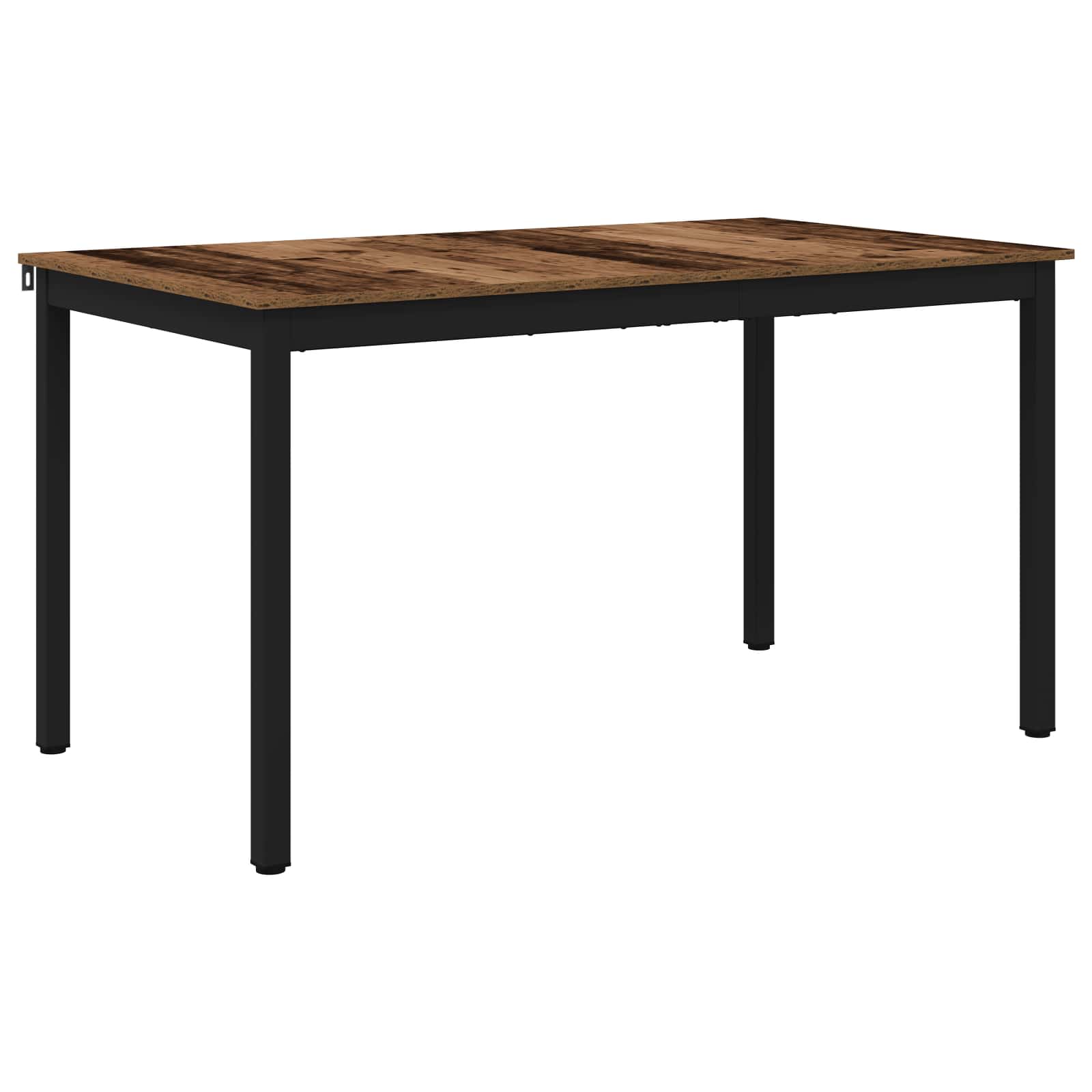 Table de salle à manger / Table de repas MÉTAL - XIOS