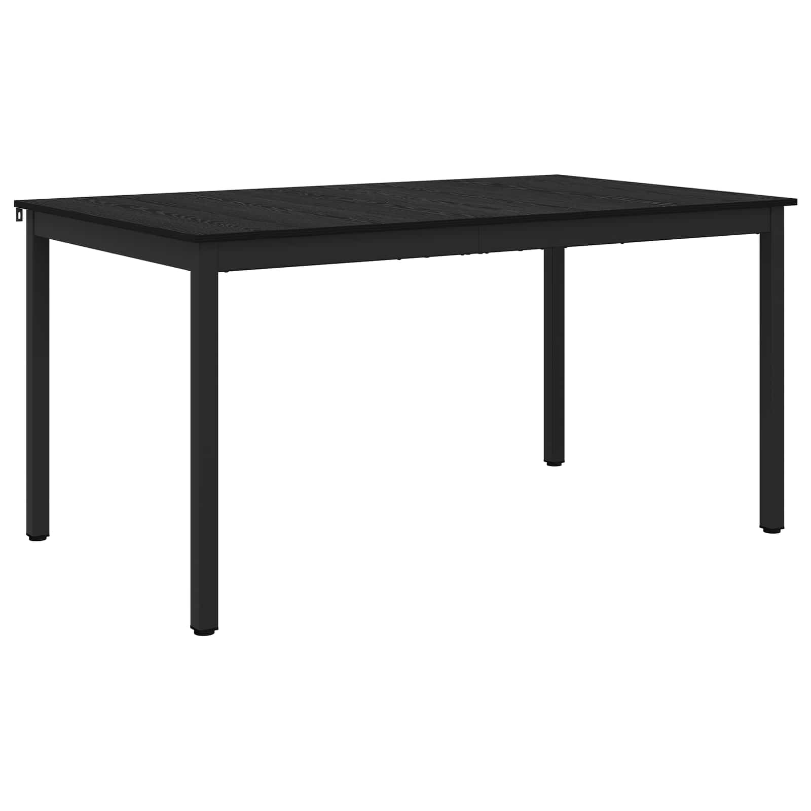 Table de salle à manger / Table de repas MÉTAL - XIOS