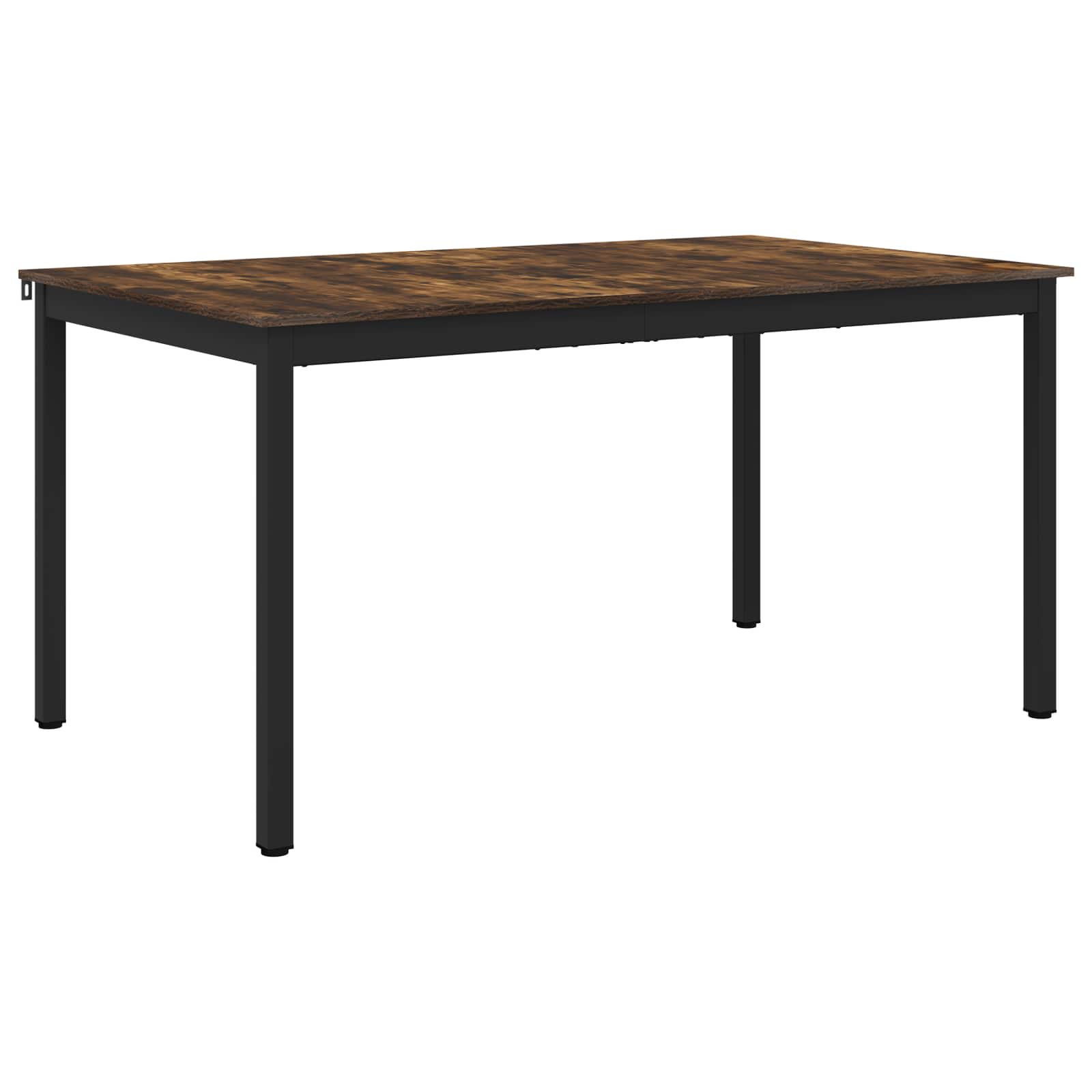 Table de salle à manger / Table de repas MÉTAL - XIOS